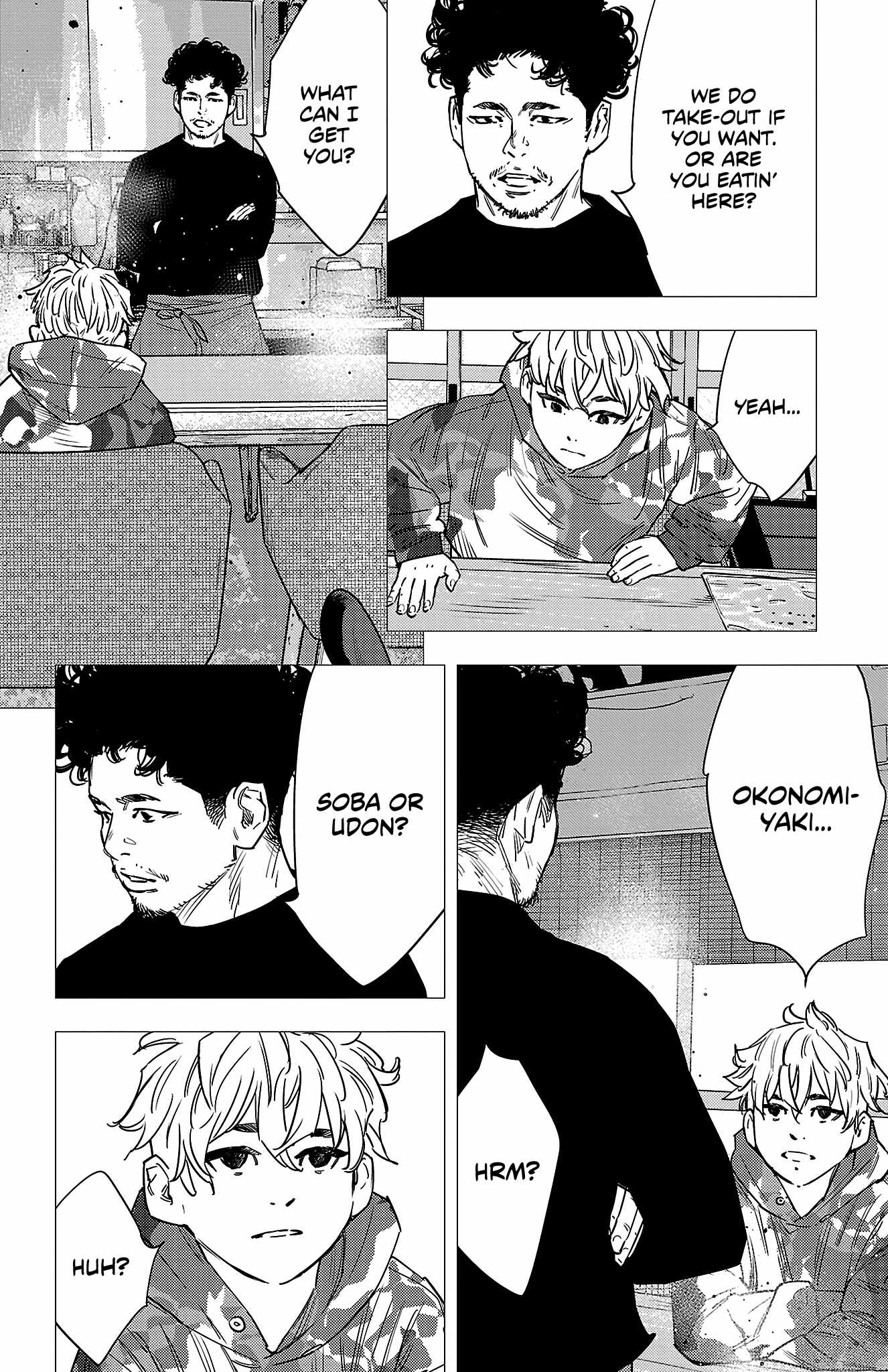 NINE PEAKS Ch.155 p11