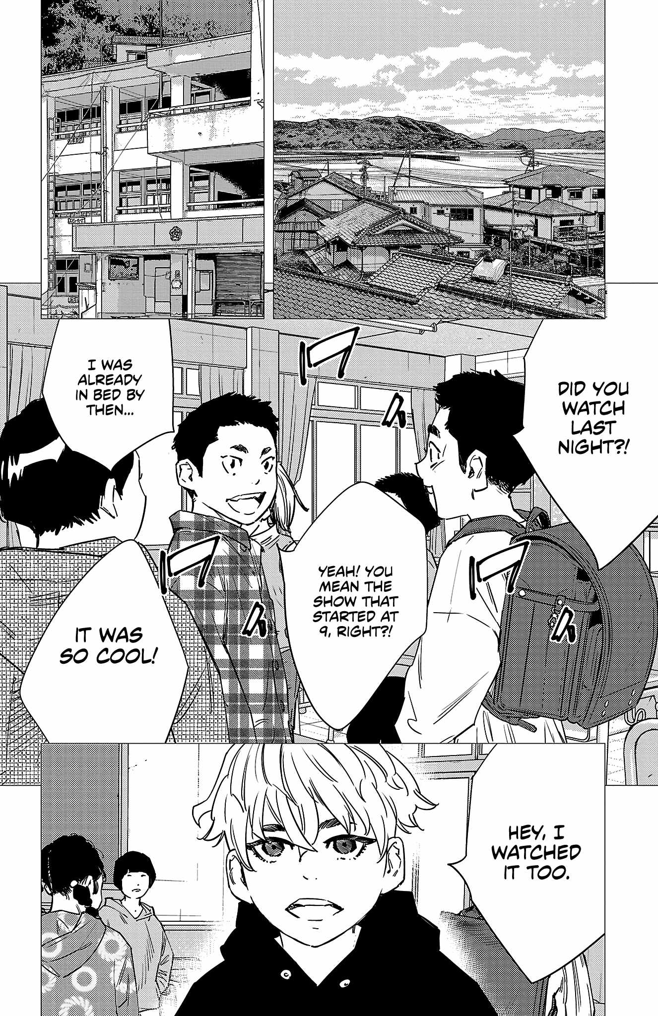 NINE PEAKS Ch.155 p17