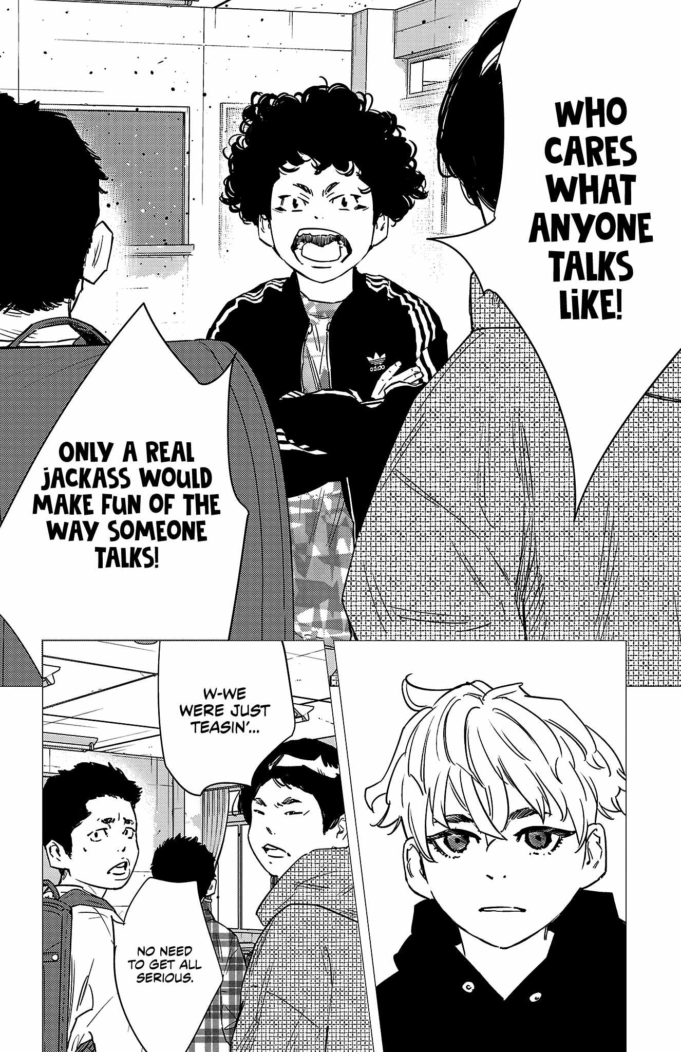 NINE PEAKS Ch.155 p19
