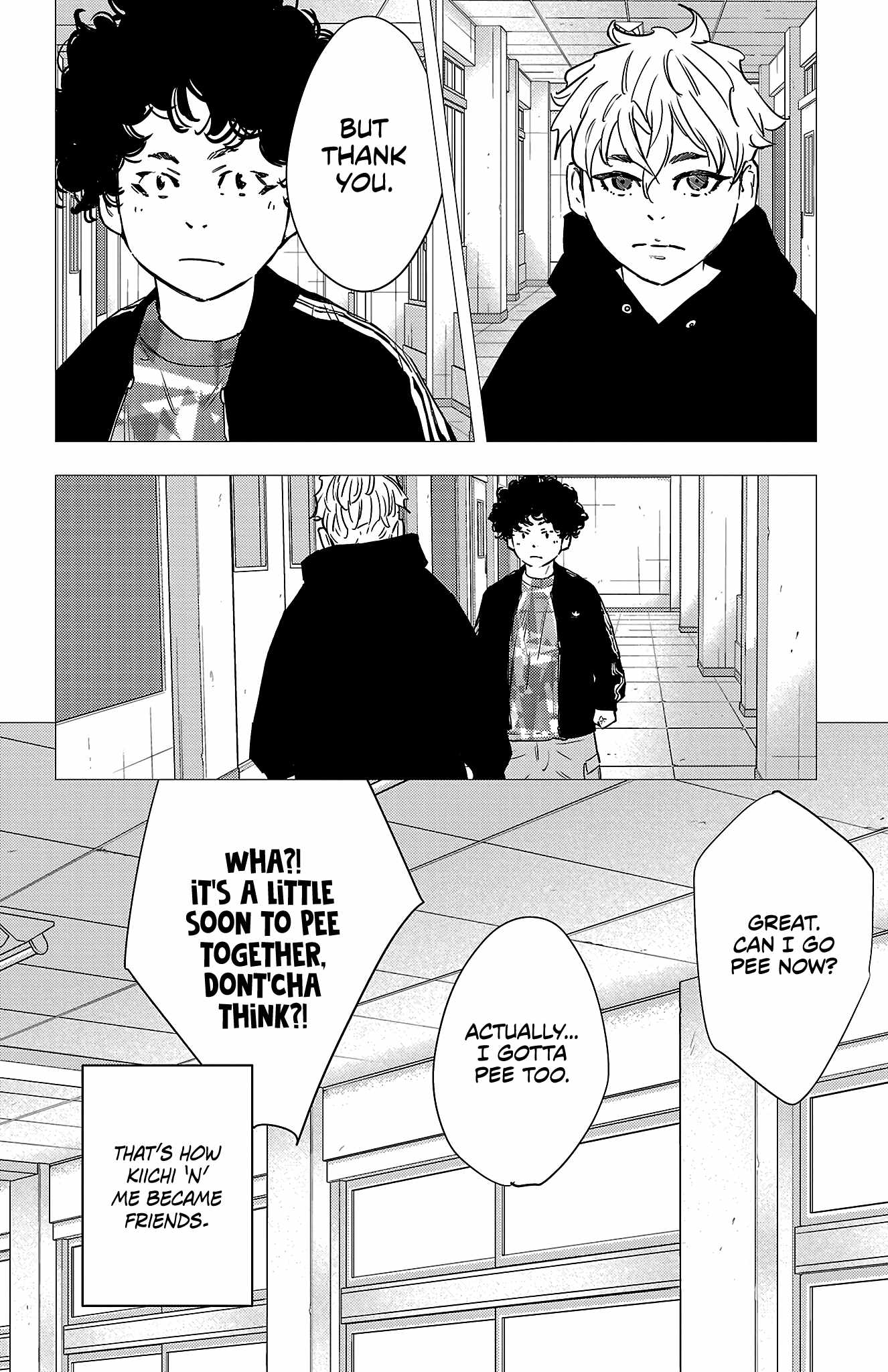 NINE PEAKS Ch.155 p21