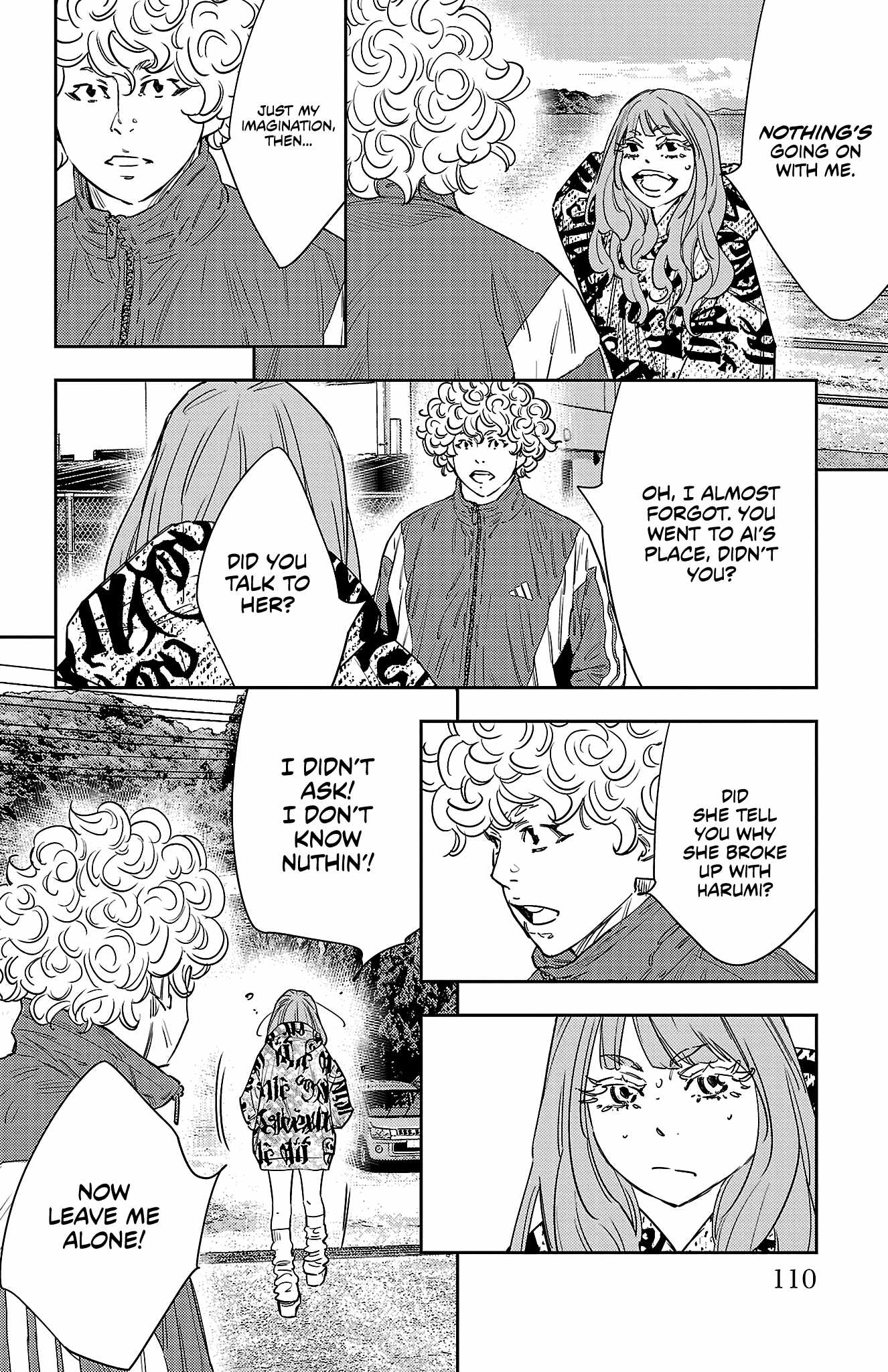 NINE PEAKS Ch.155 p5