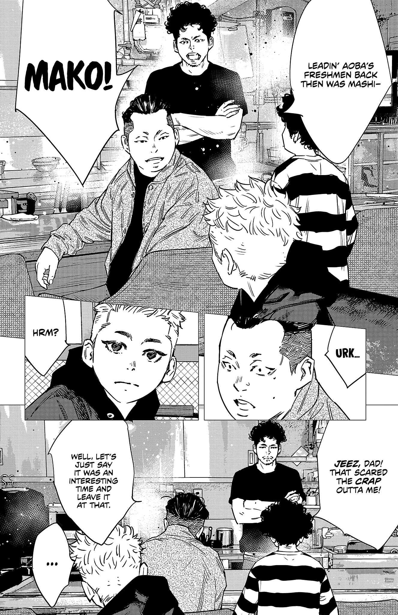 NINE PEAKS Ch.156 p11