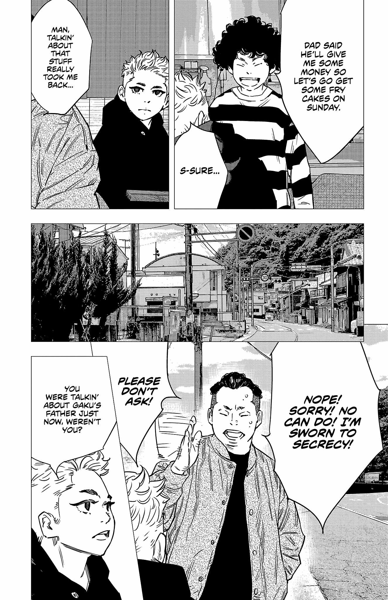 NINE PEAKS Ch.156 p12