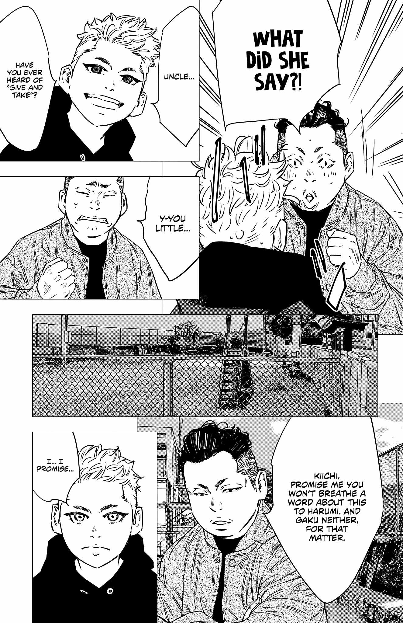 NINE PEAKS Ch.156 p14