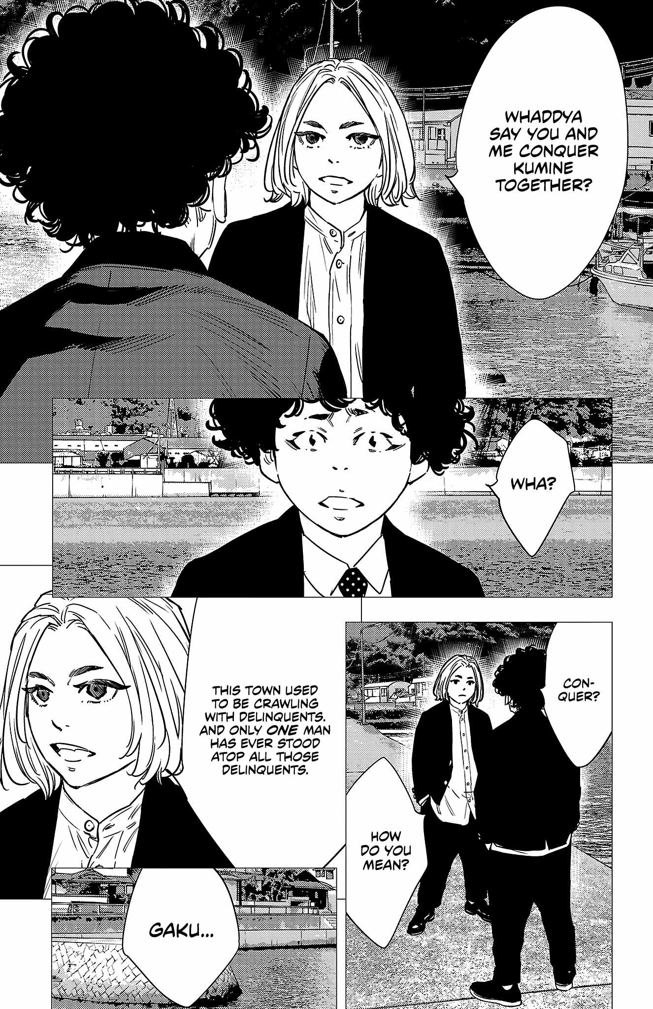 NINE PEAKS Ch.156 p18