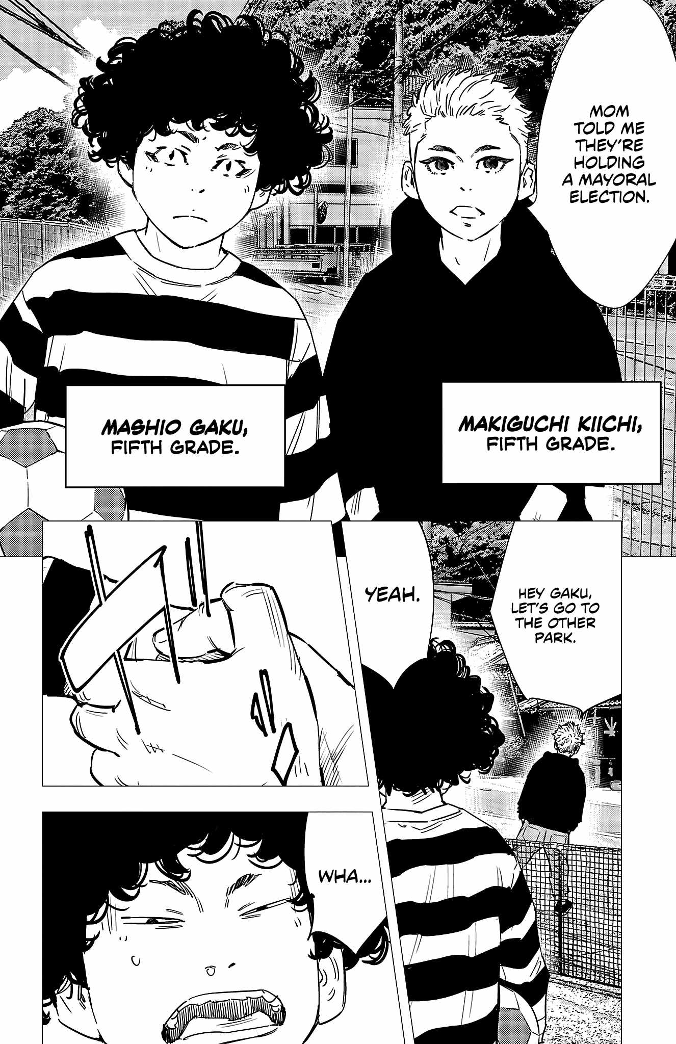 NINE PEAKS Ch.156 p3