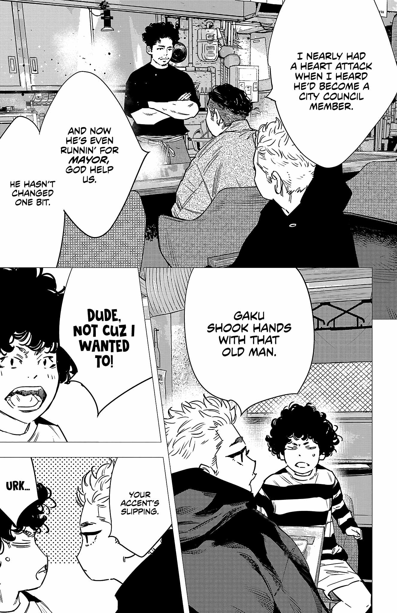 NINE PEAKS Ch.156 p6