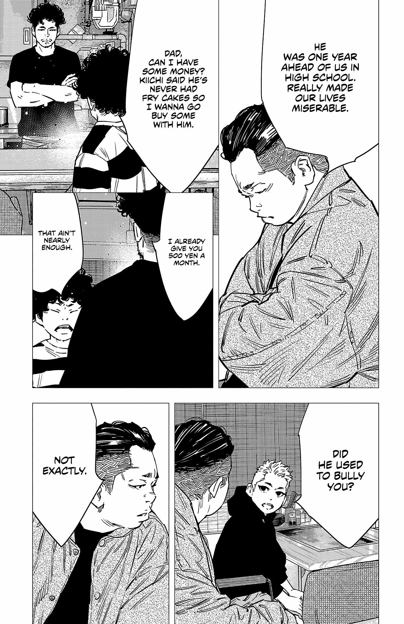 NINE PEAKS Ch.156 p8