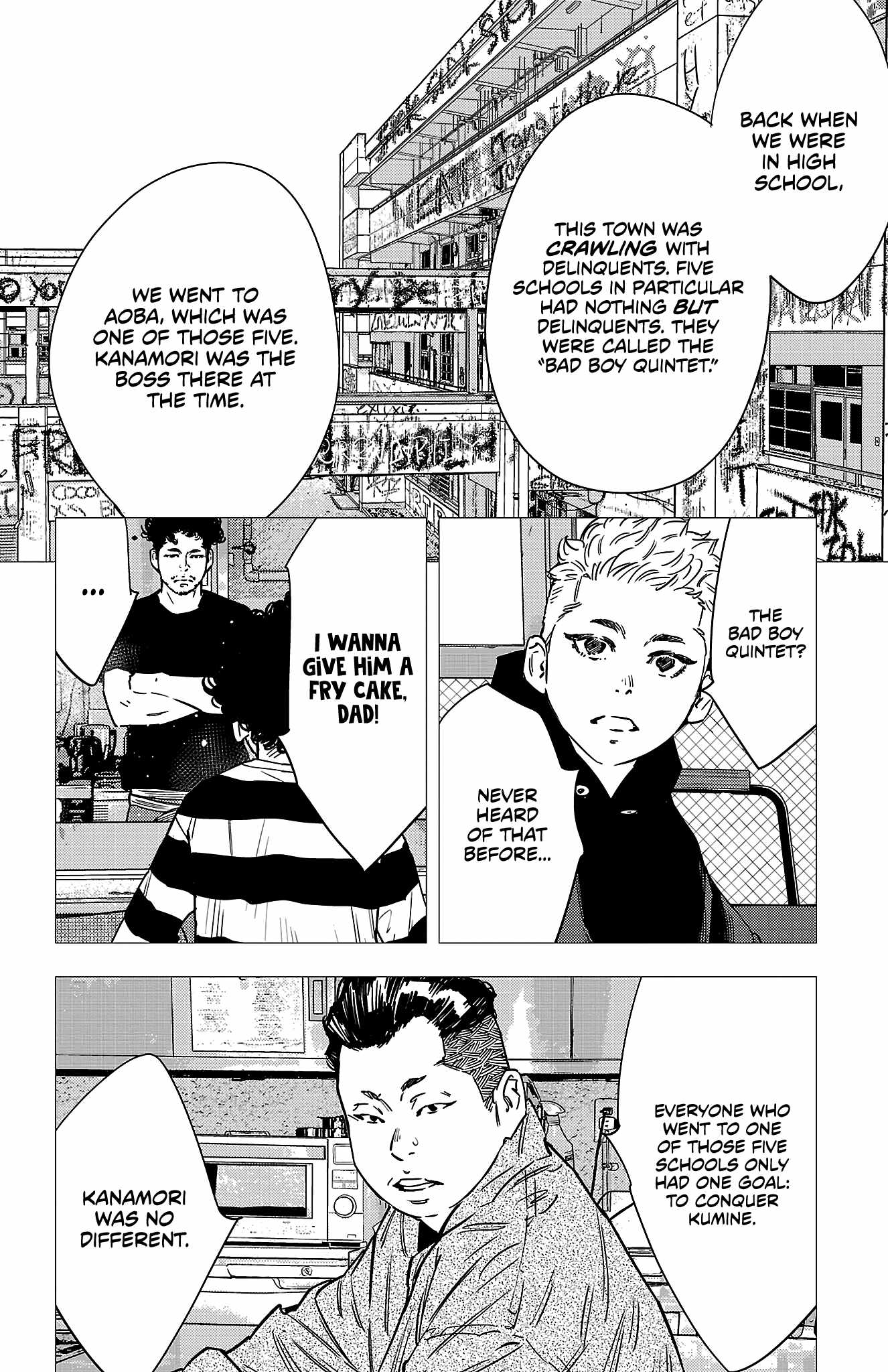 NINE PEAKS Ch.156 p9