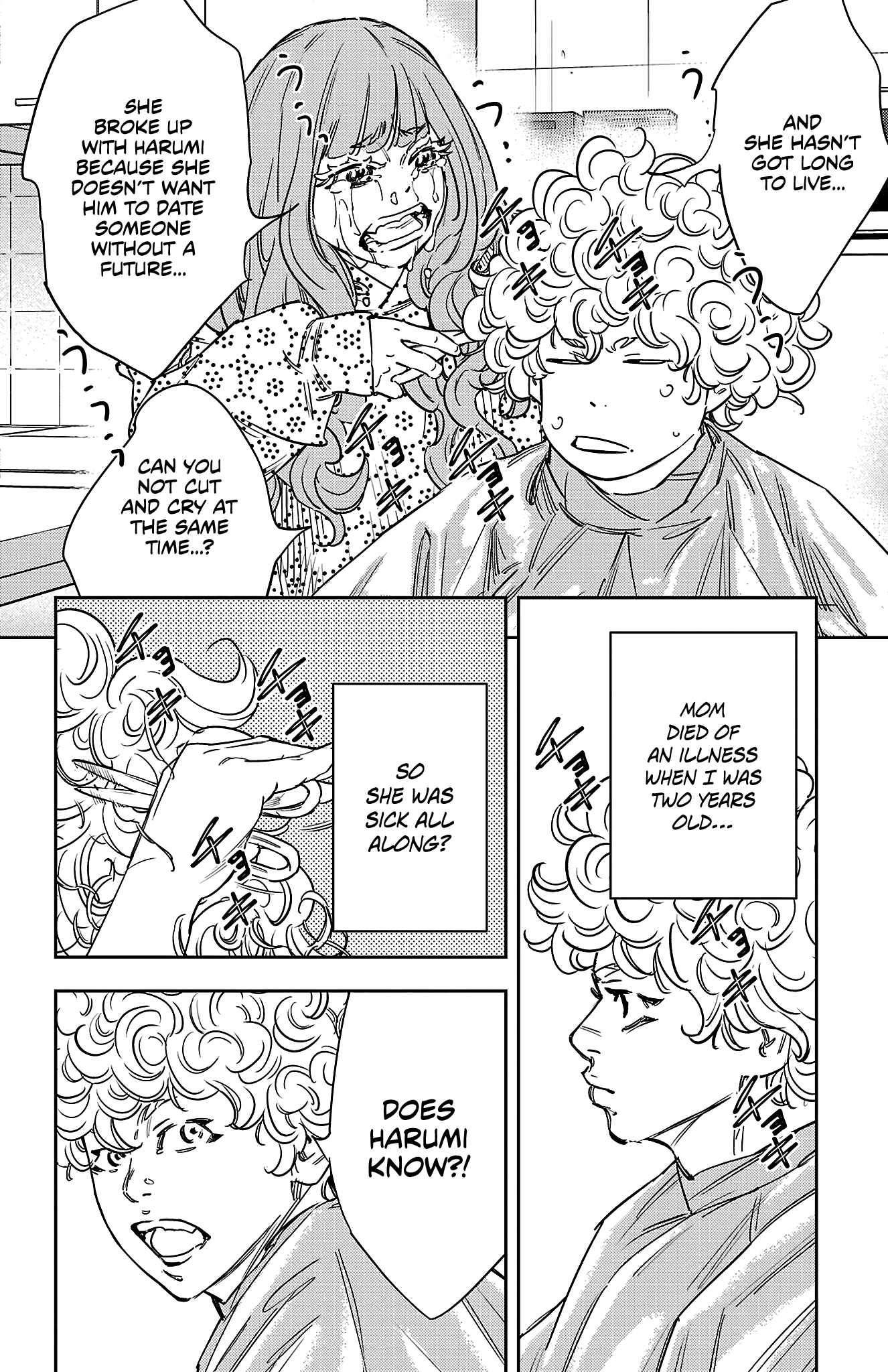 NINE PEAKS Ch.157 p11