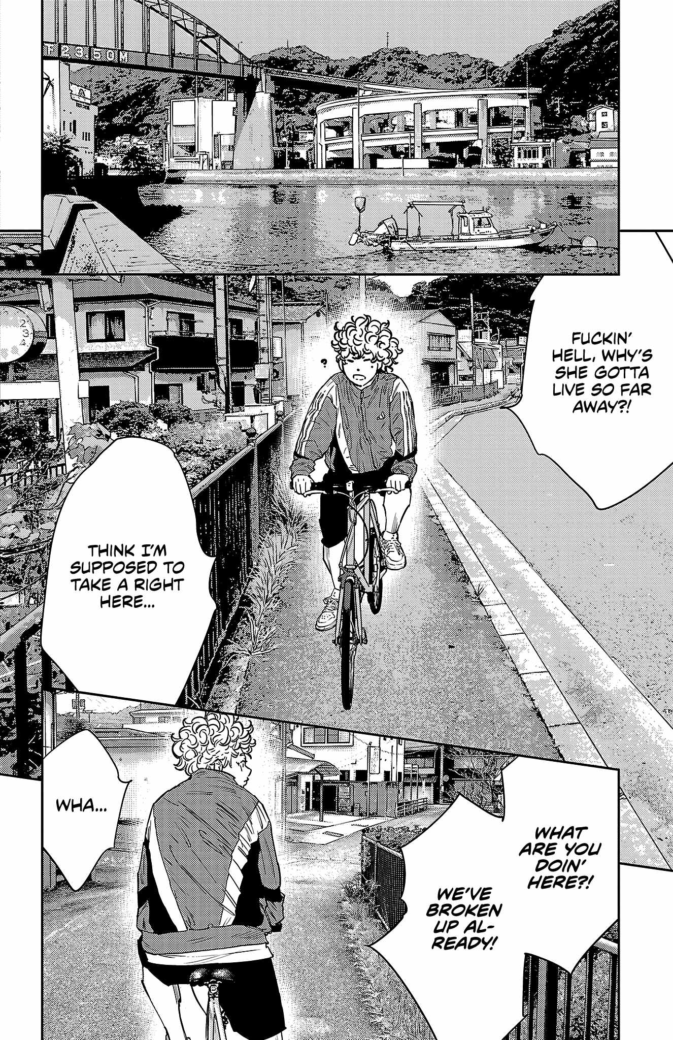 NINE PEAKS Ch.157 p15