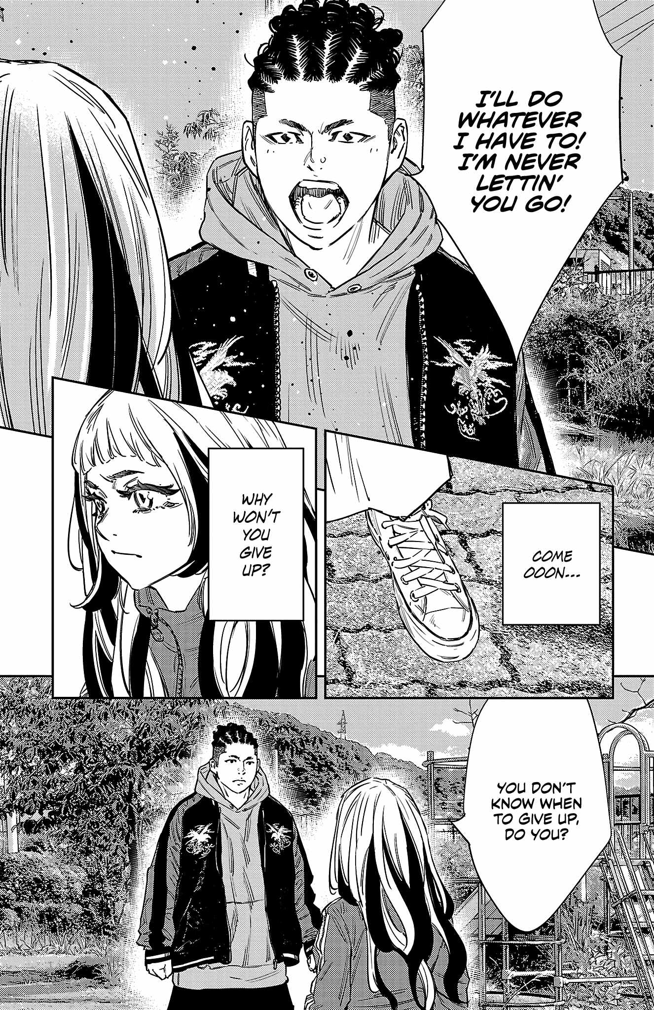 NINE PEAKS Ch.157 p18