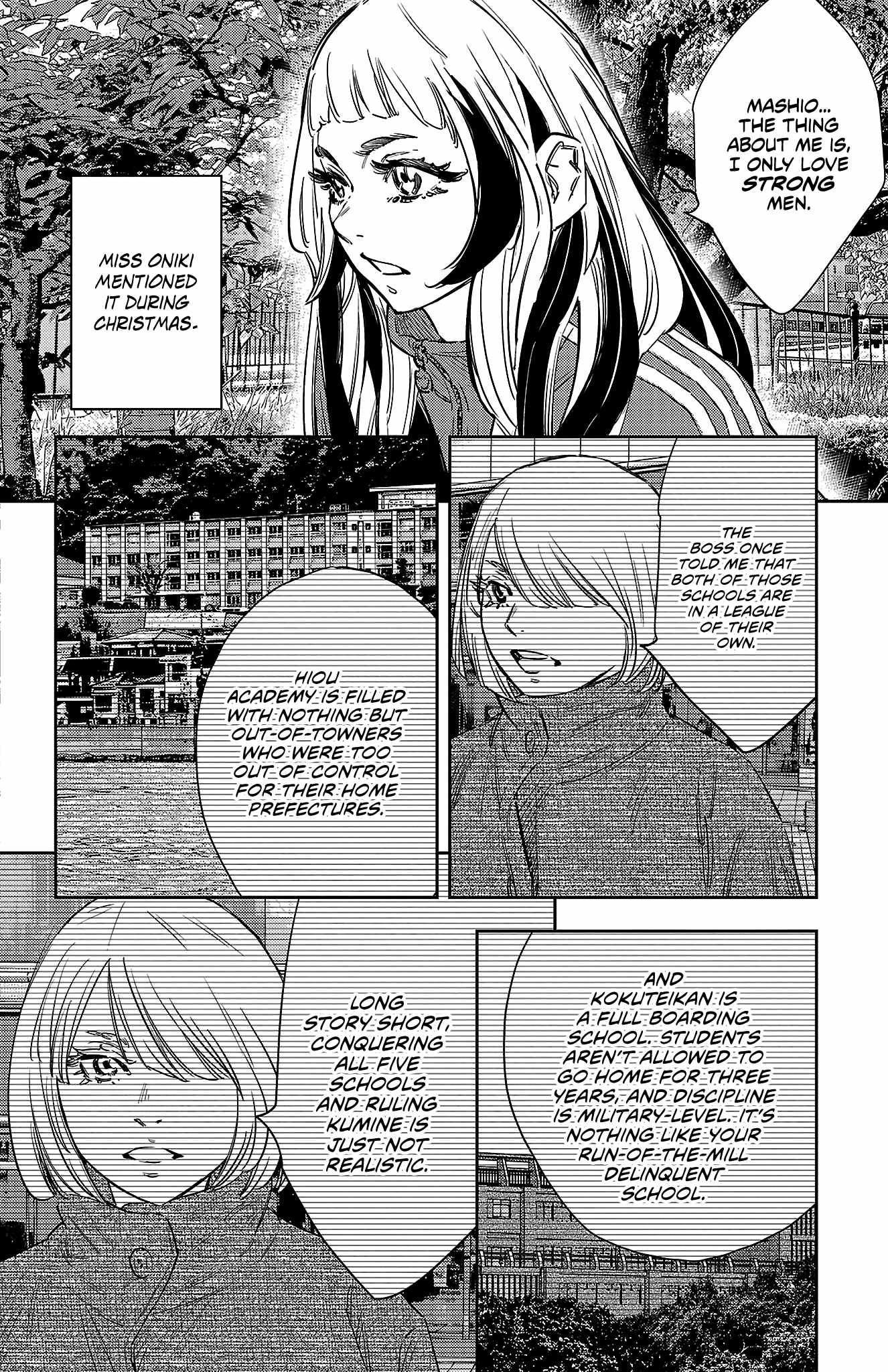 NINE PEAKS Ch.157 p19