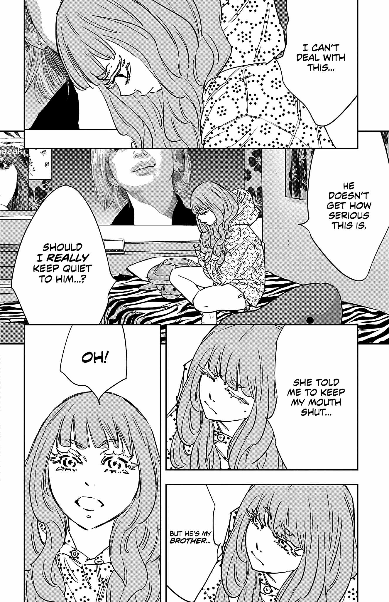 NINE PEAKS Ch.157 p5