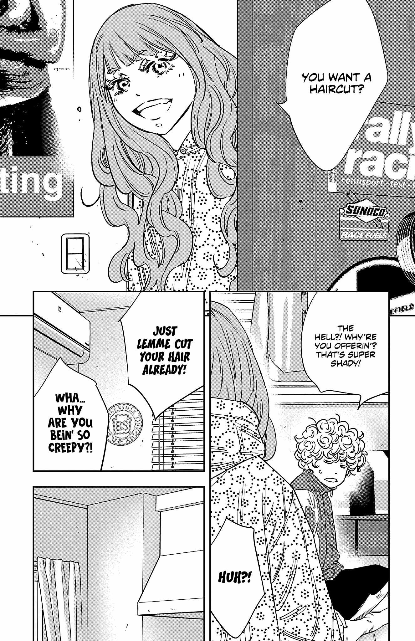 NINE PEAKS Ch.157 p8
