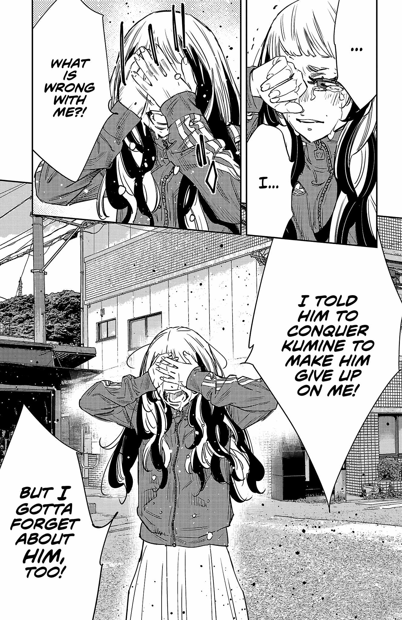 NINE PEAKS Ch.158 p12
