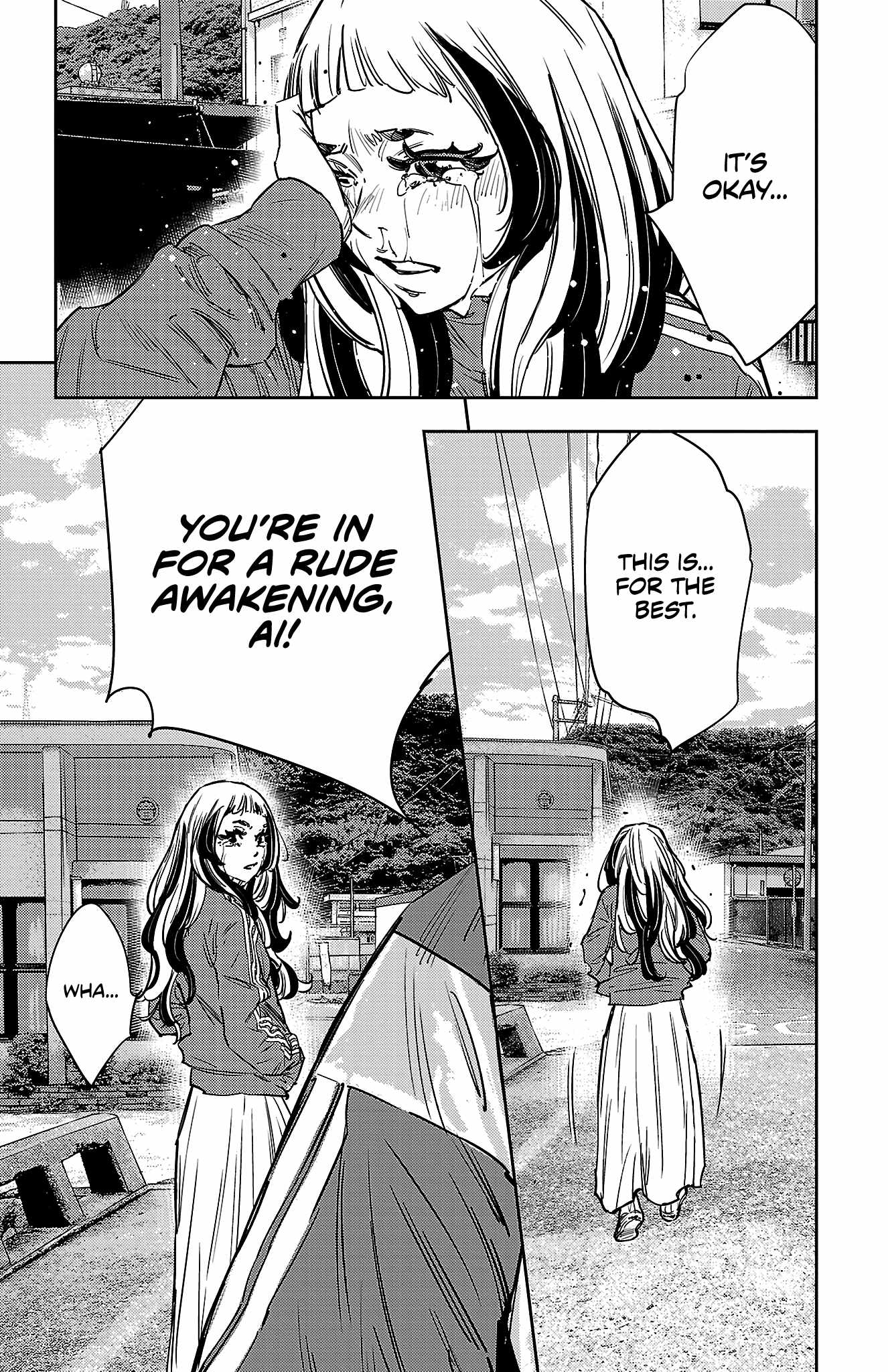 NINE PEAKS Ch.158 p13