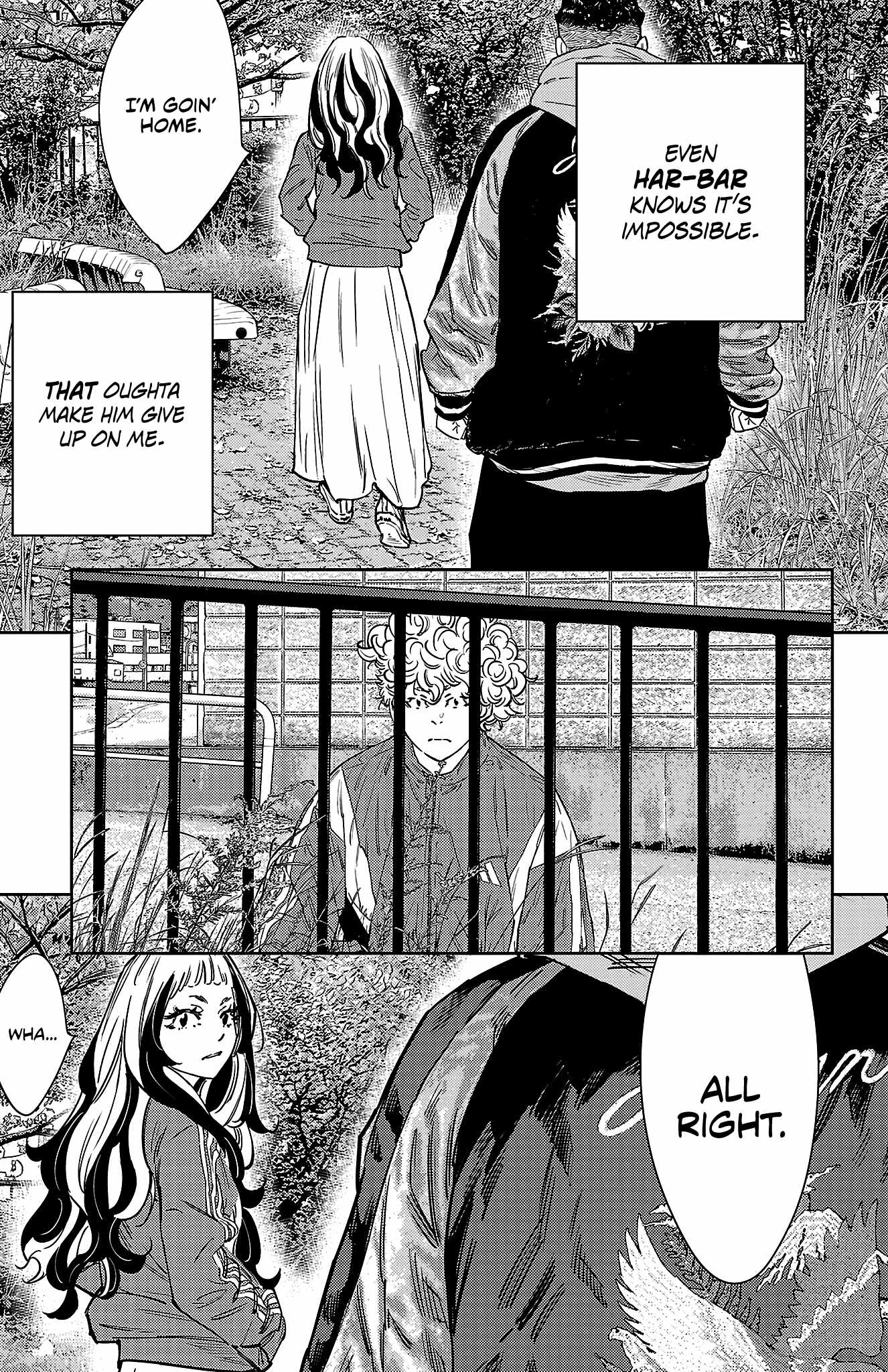 NINE PEAKS Ch.158 p4