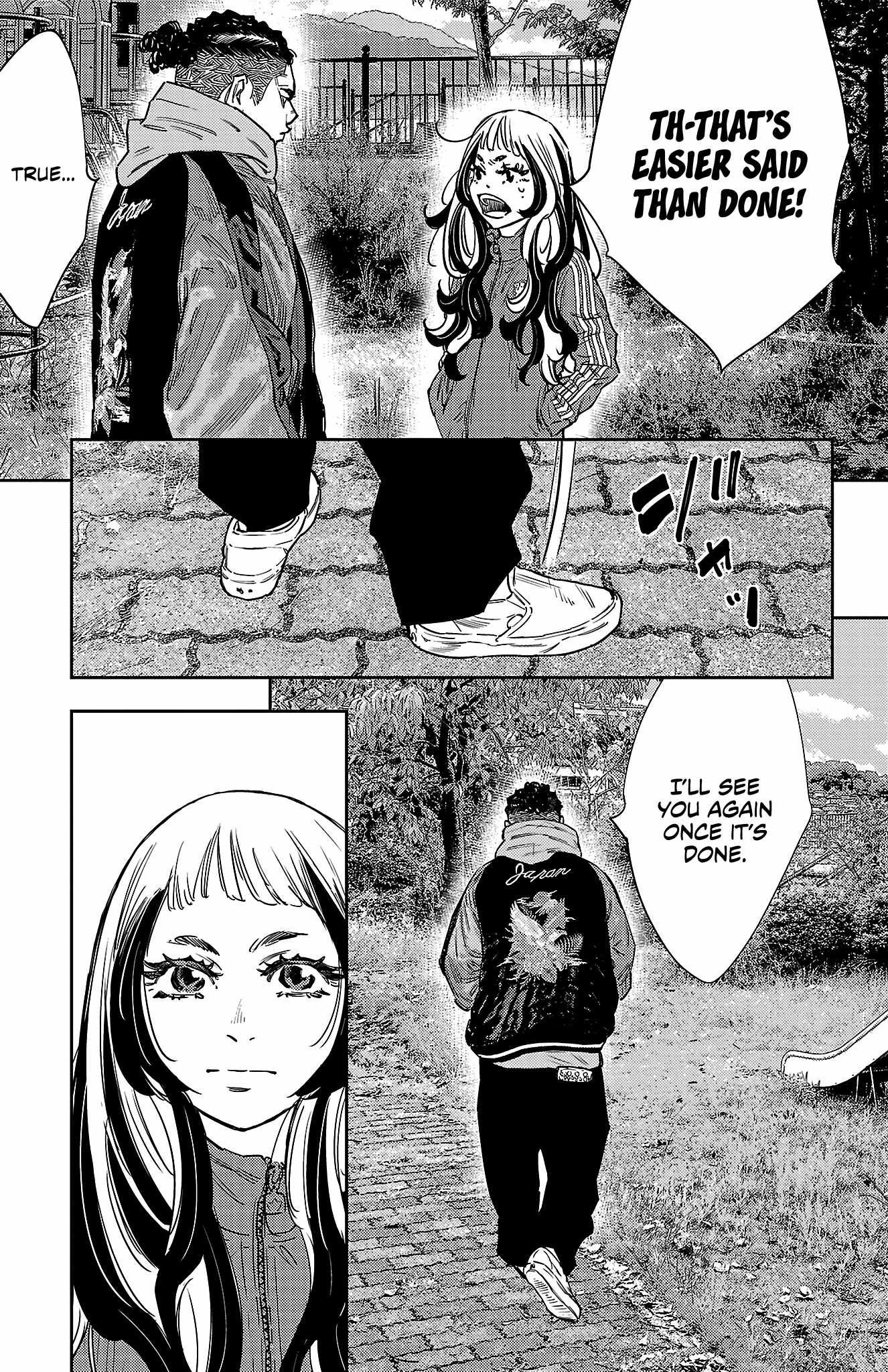 NINE PEAKS Ch.158 p6