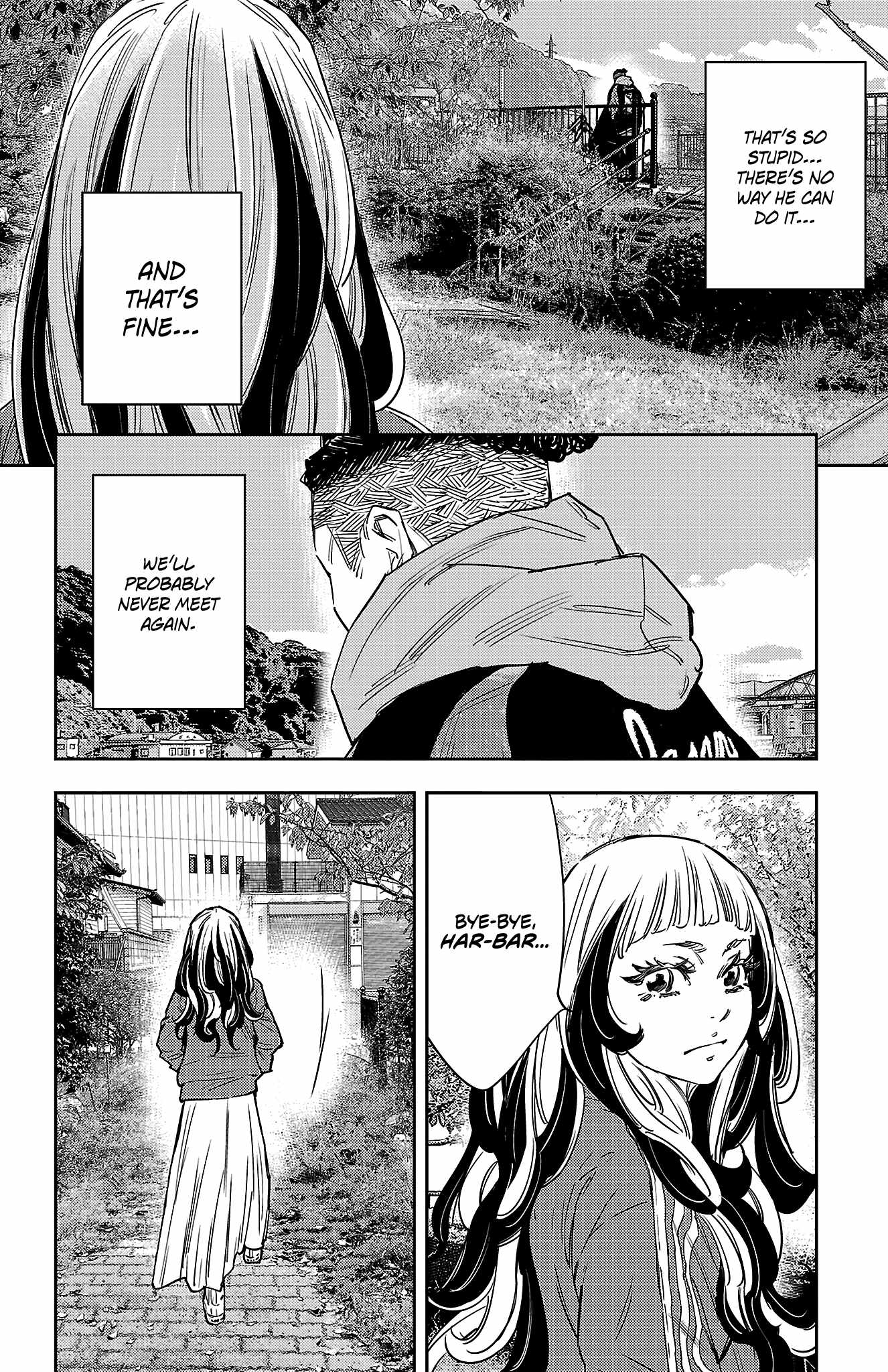 NINE PEAKS Ch.158 p7