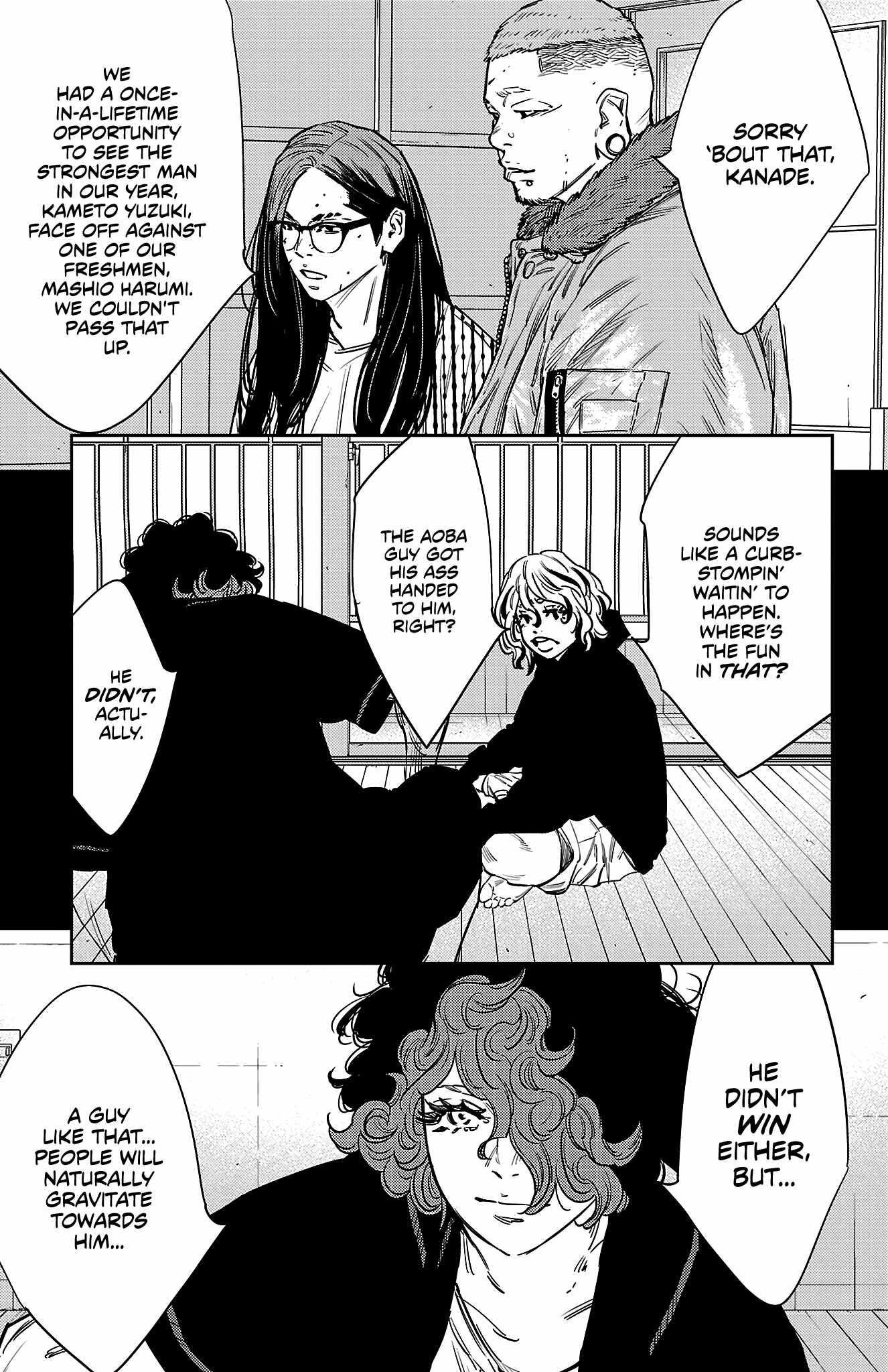 NINE PEAKS Ch.163 p11
