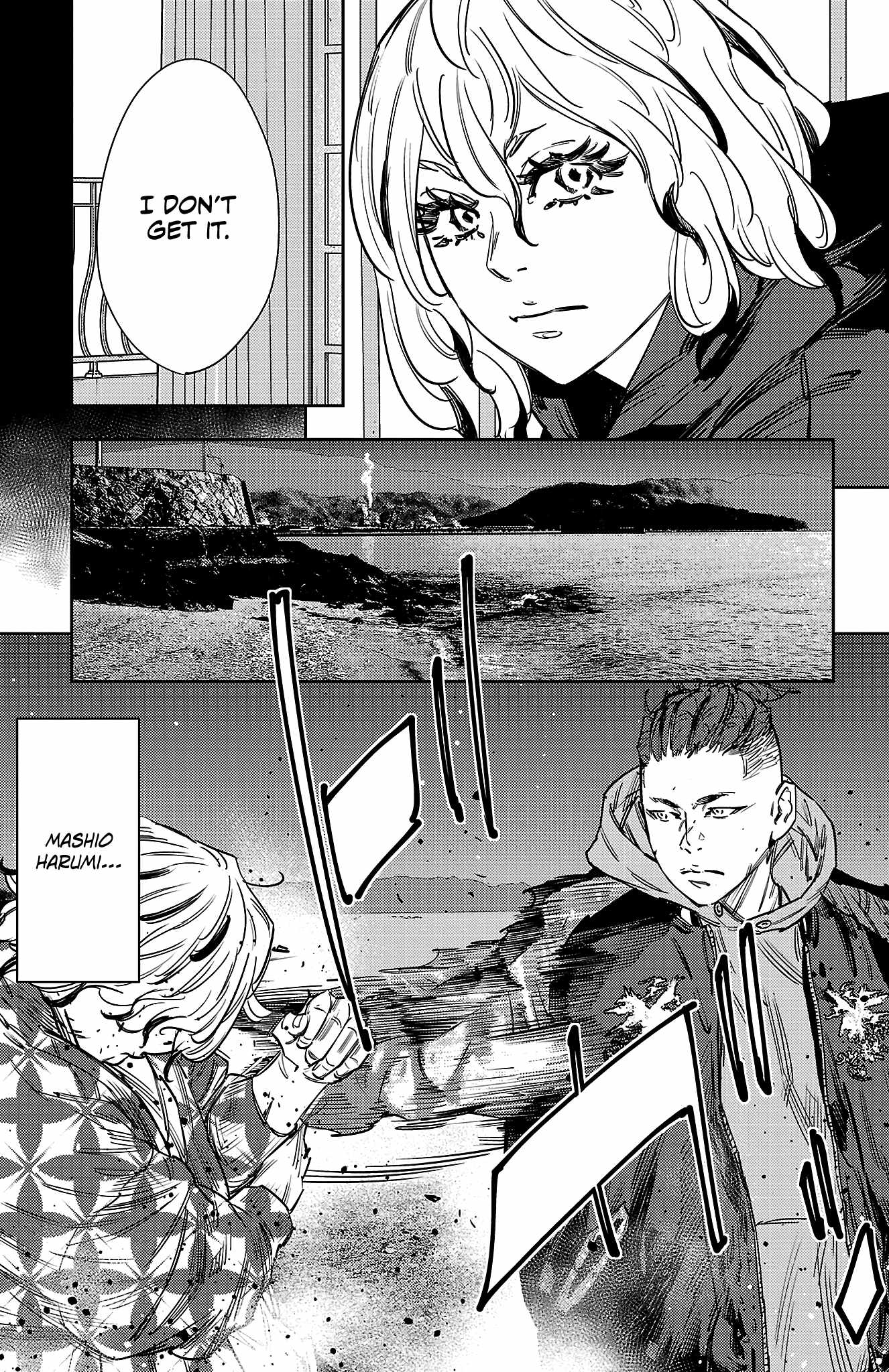 NINE PEAKS Ch.163 p13