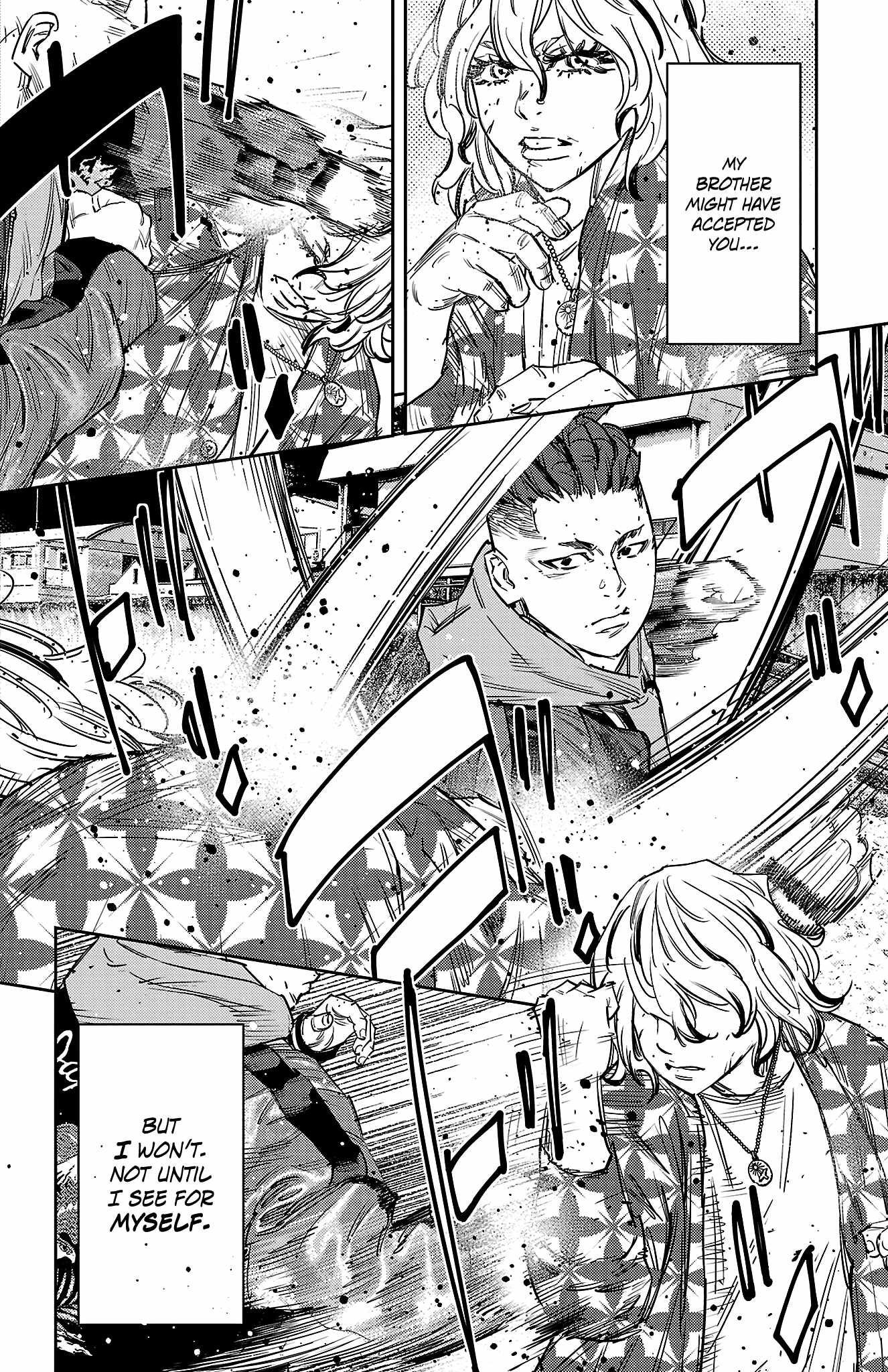 NINE PEAKS Ch.163 p14