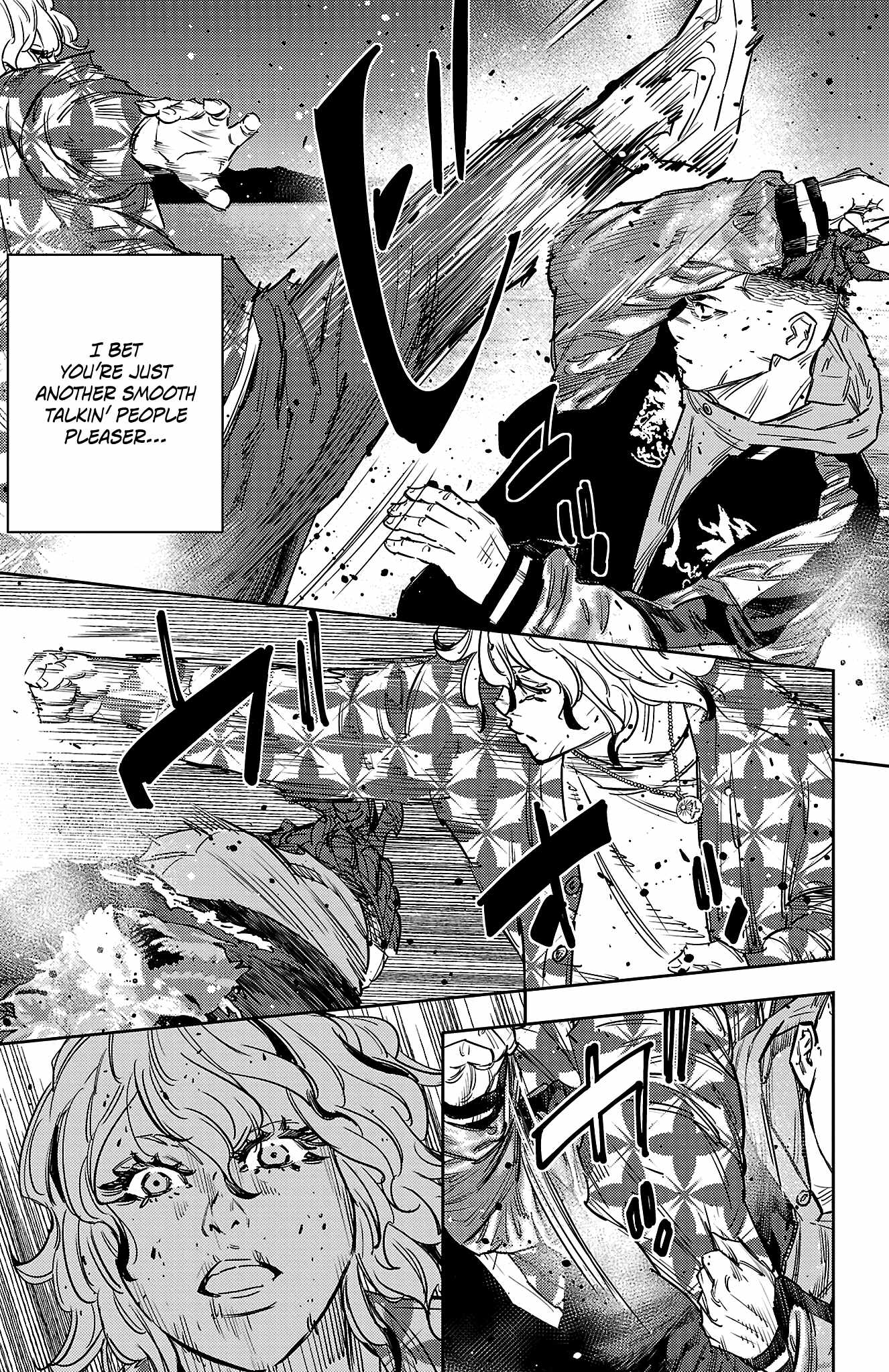 NINE PEAKS Ch.163 p15