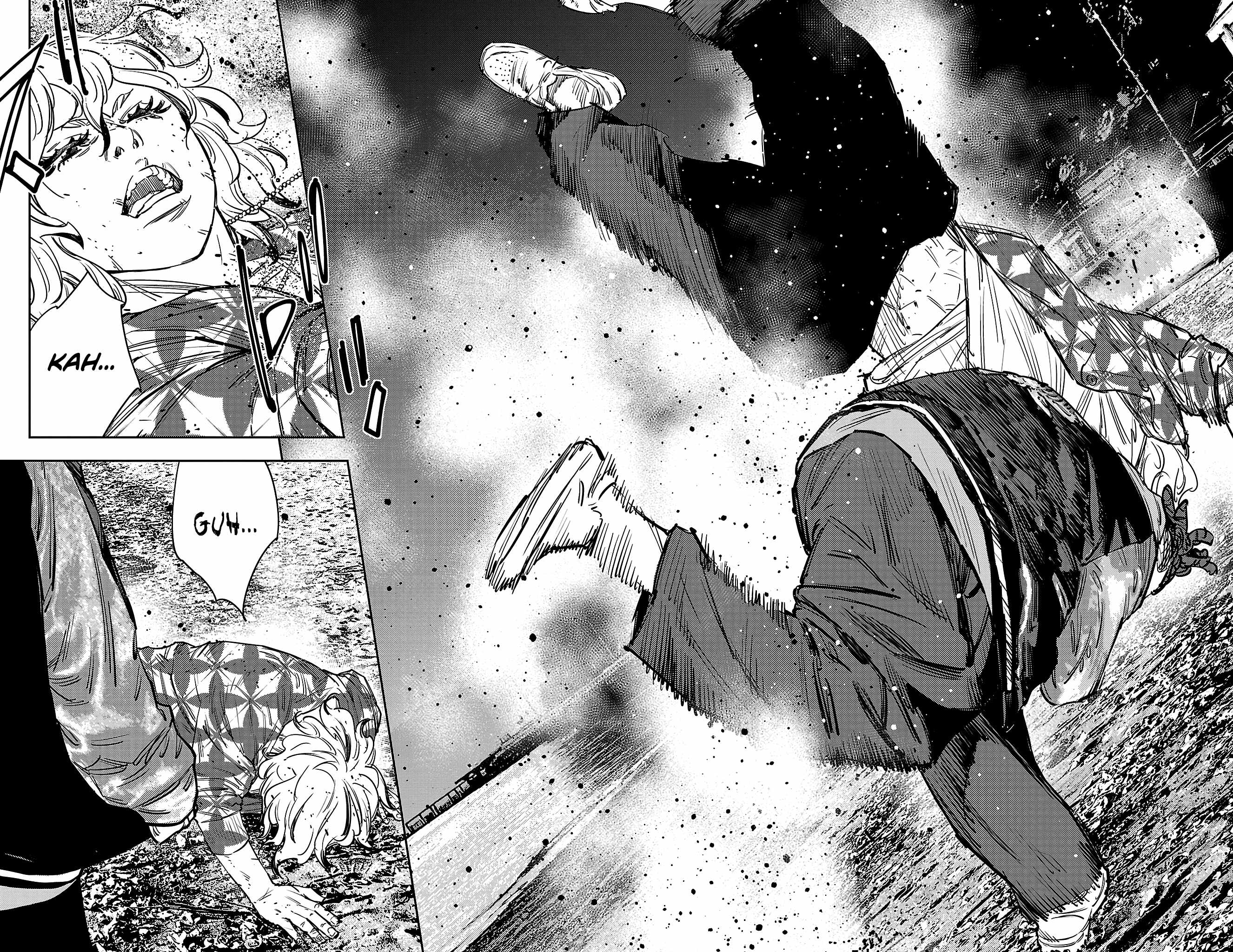 NINE PEAKS Ch.163 p16