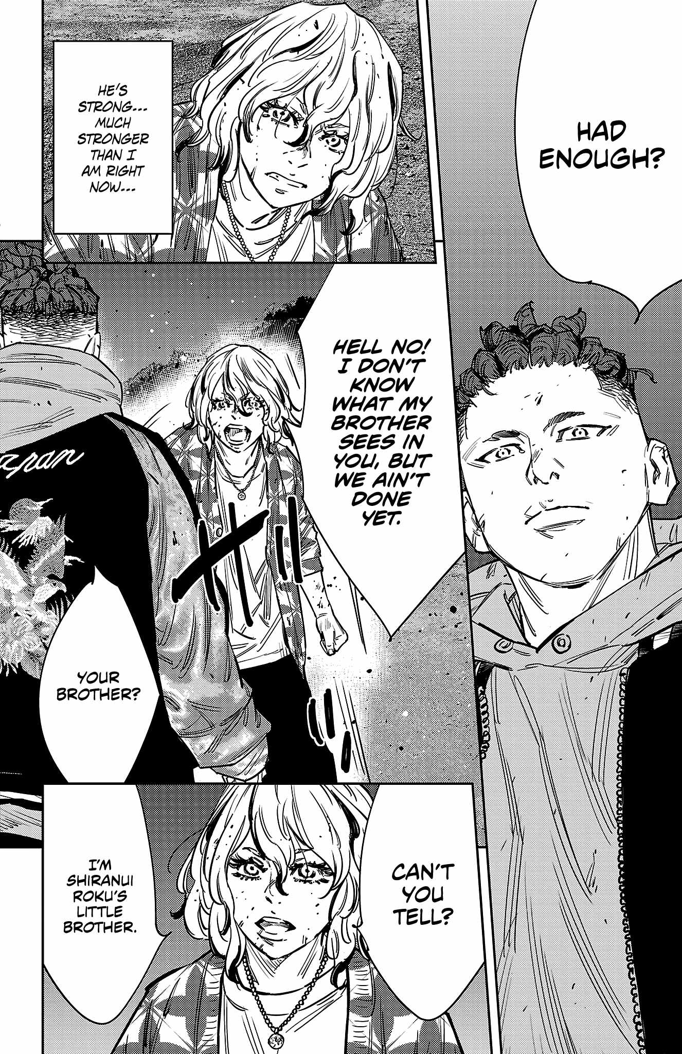 NINE PEAKS Ch.163 p17