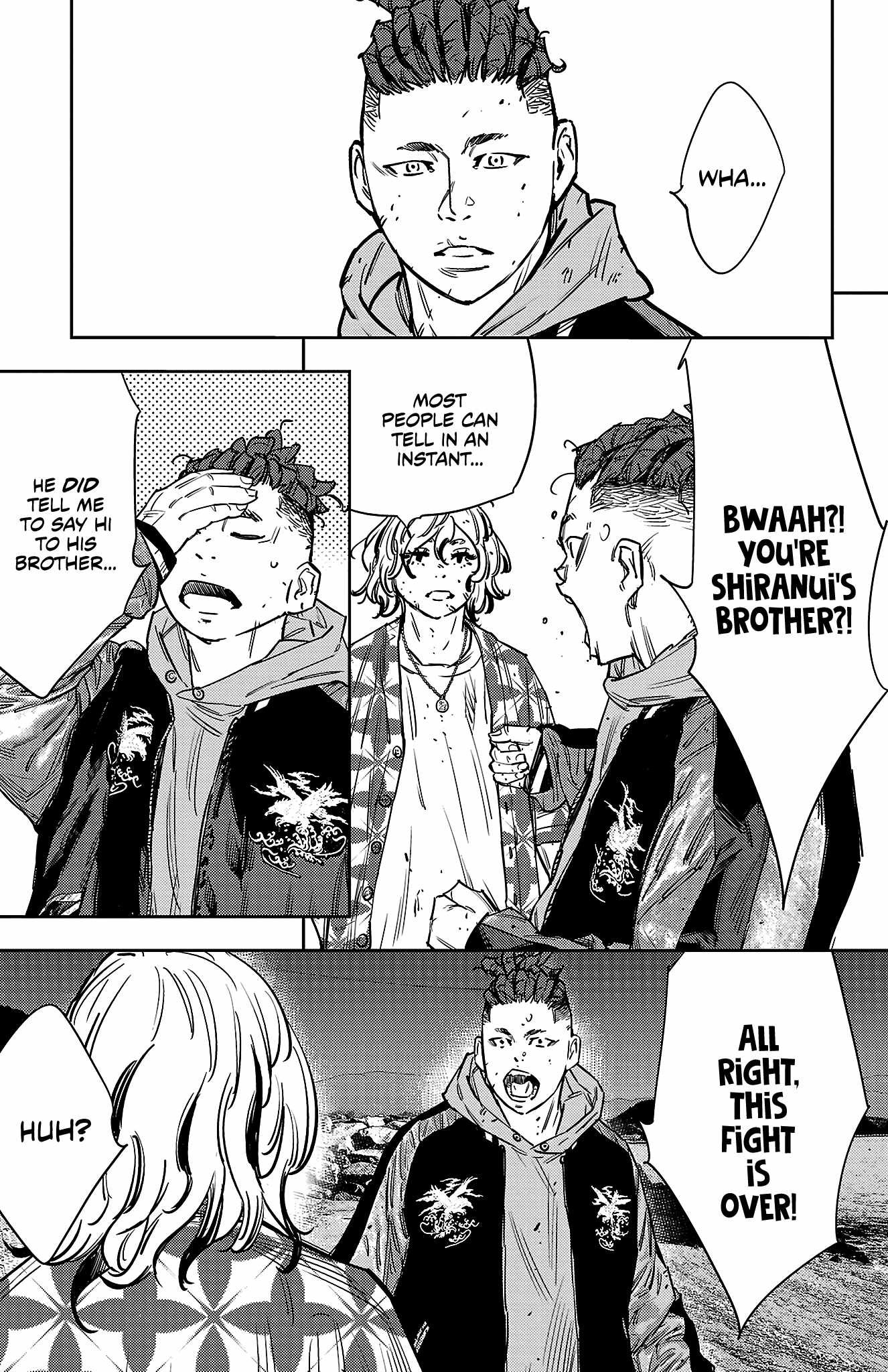 NINE PEAKS Ch.163 p18