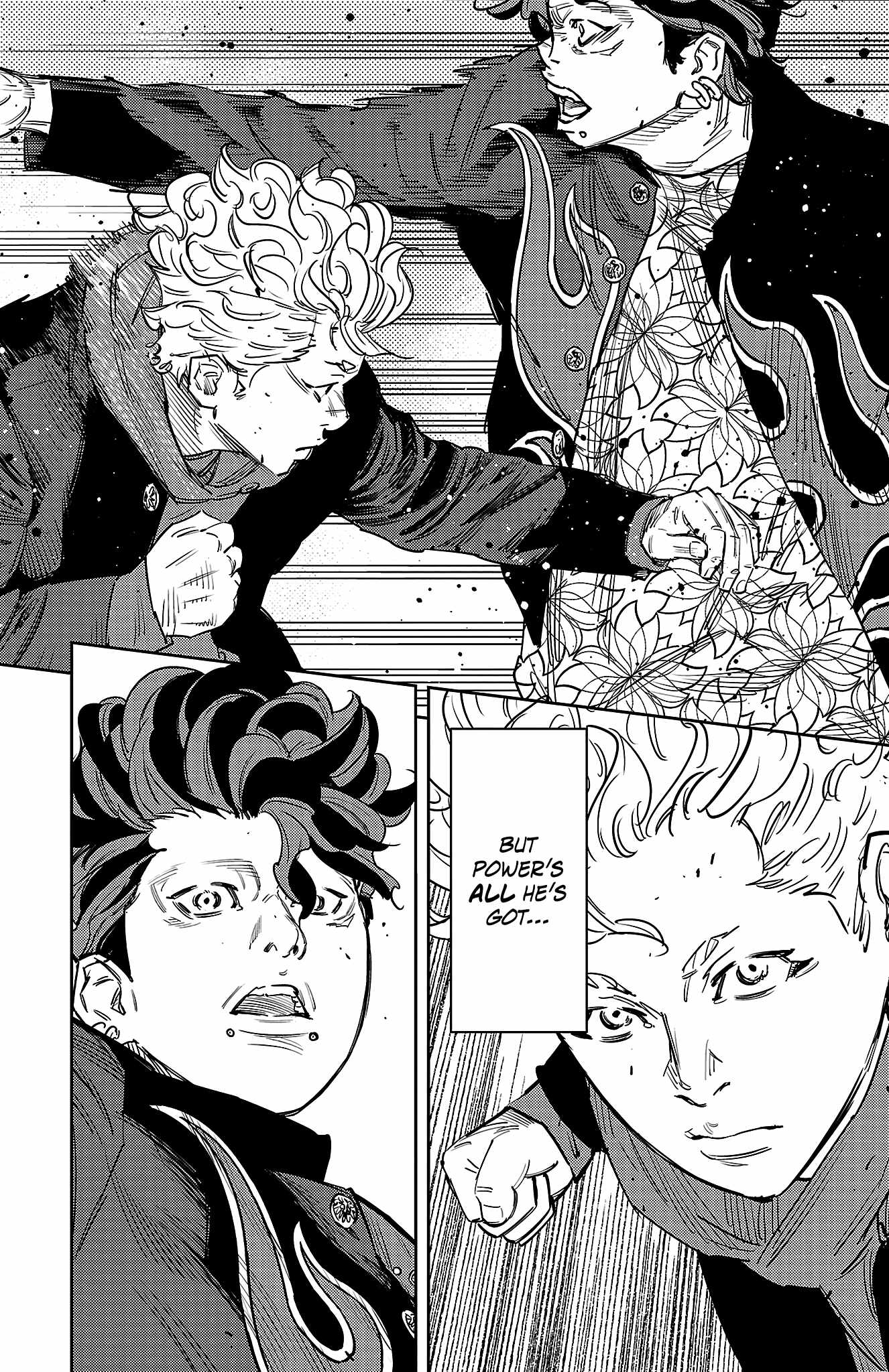 NINE PEAKS Ch.163 p6