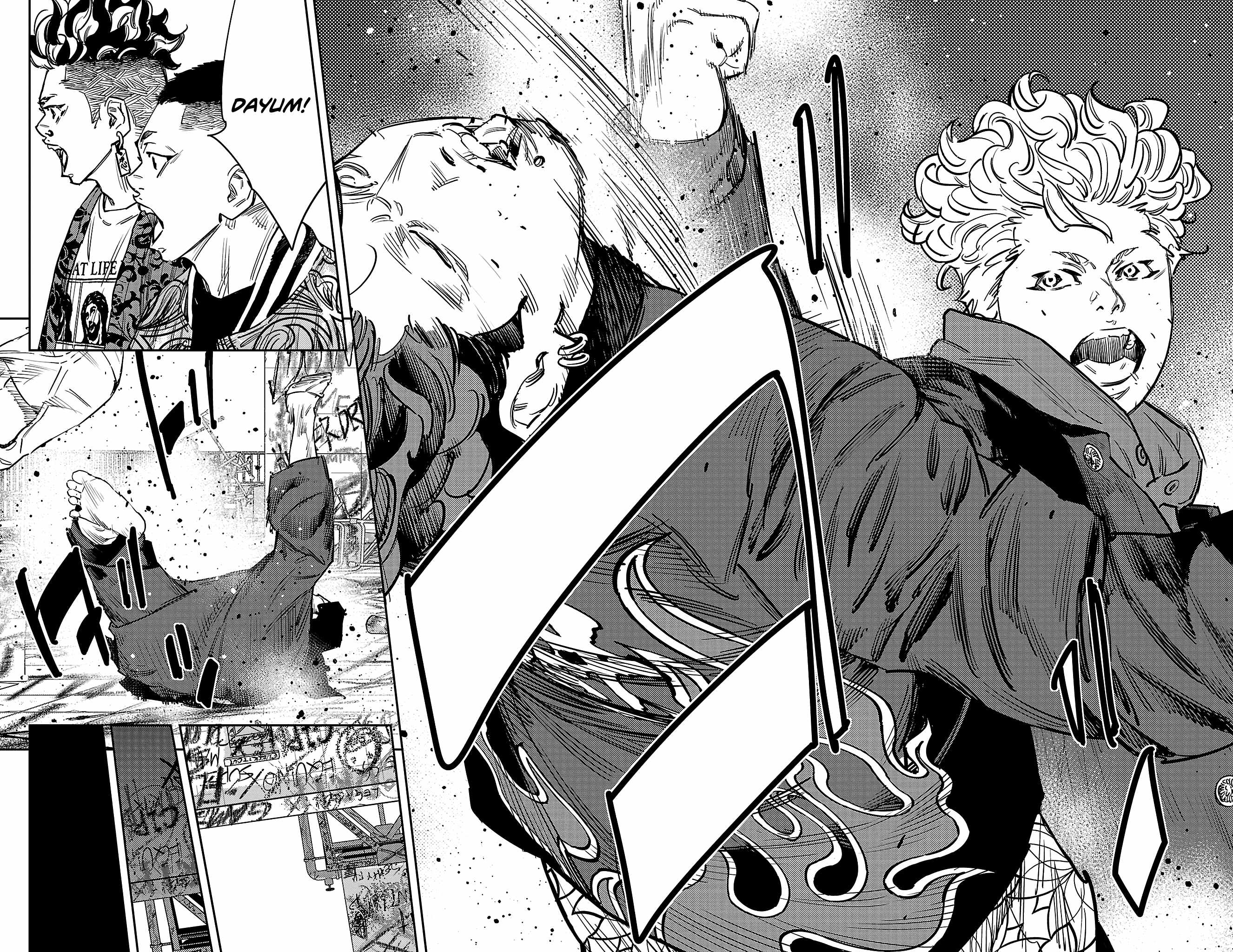 NINE PEAKS Ch.163 p7