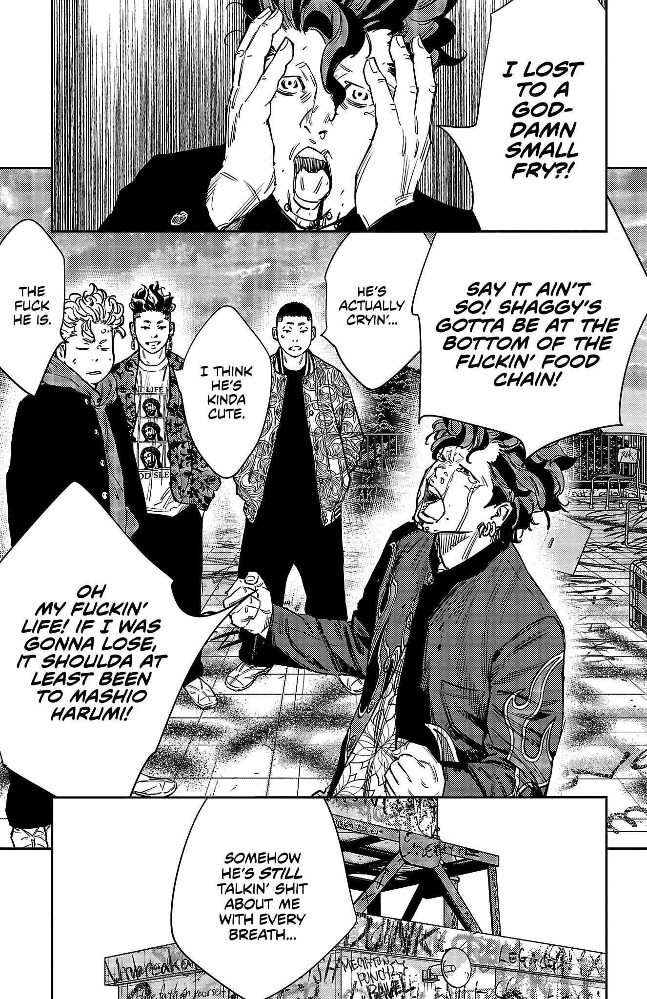 NINE PEAKS Ch.163 p9