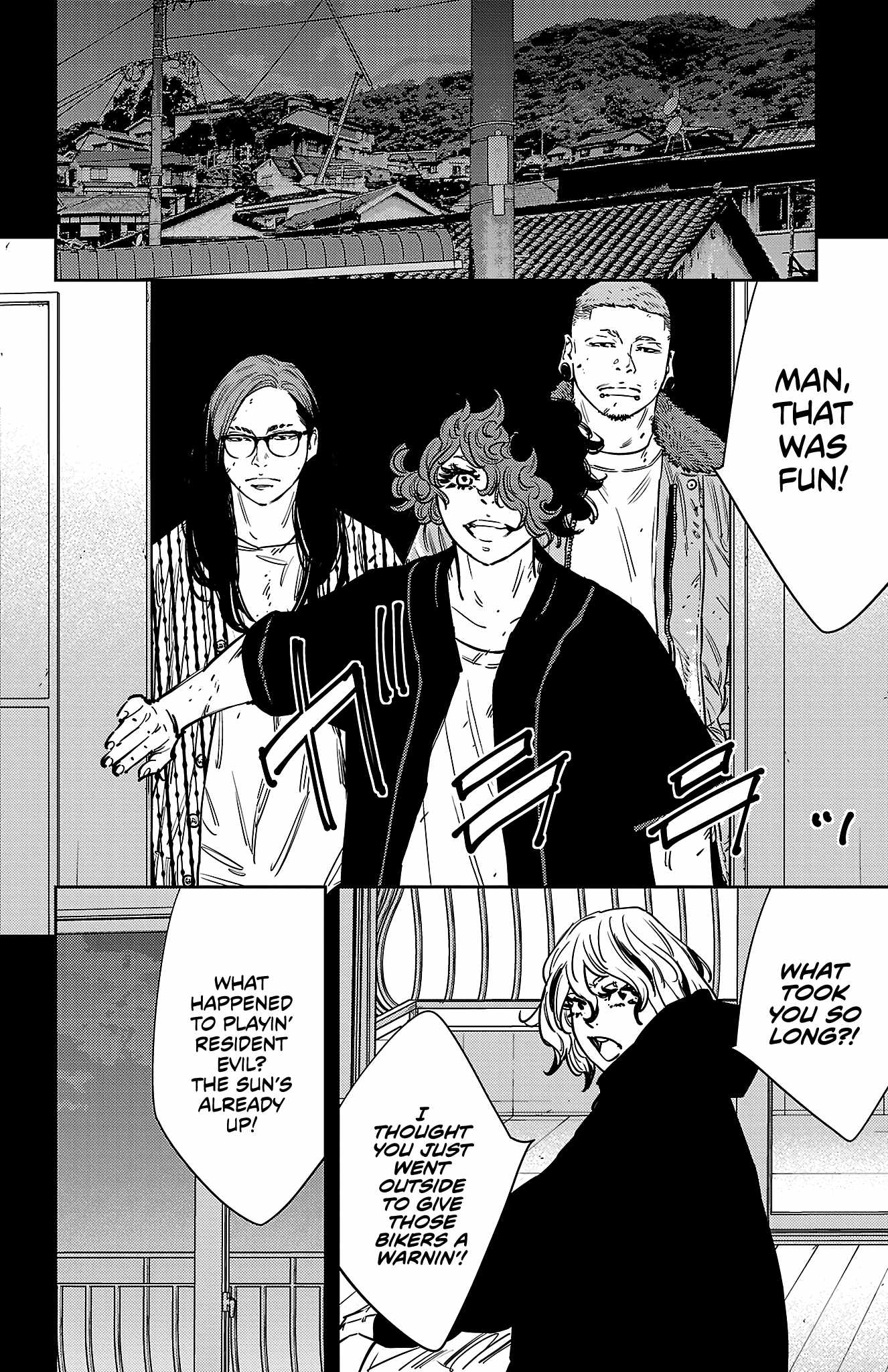 NINE PEAKS Ch.163 p10
