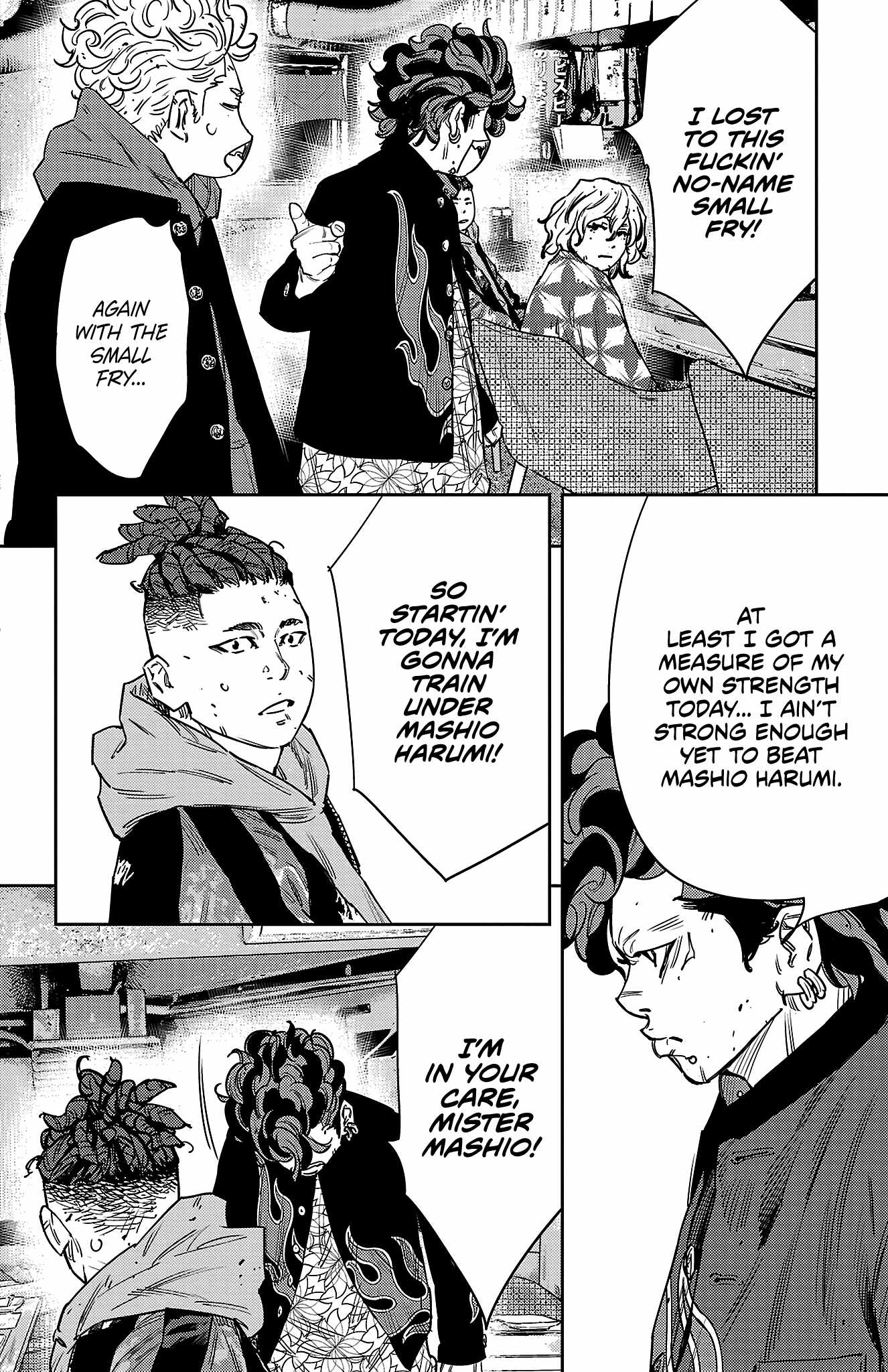 NINE PEAKS Ch.164 p17