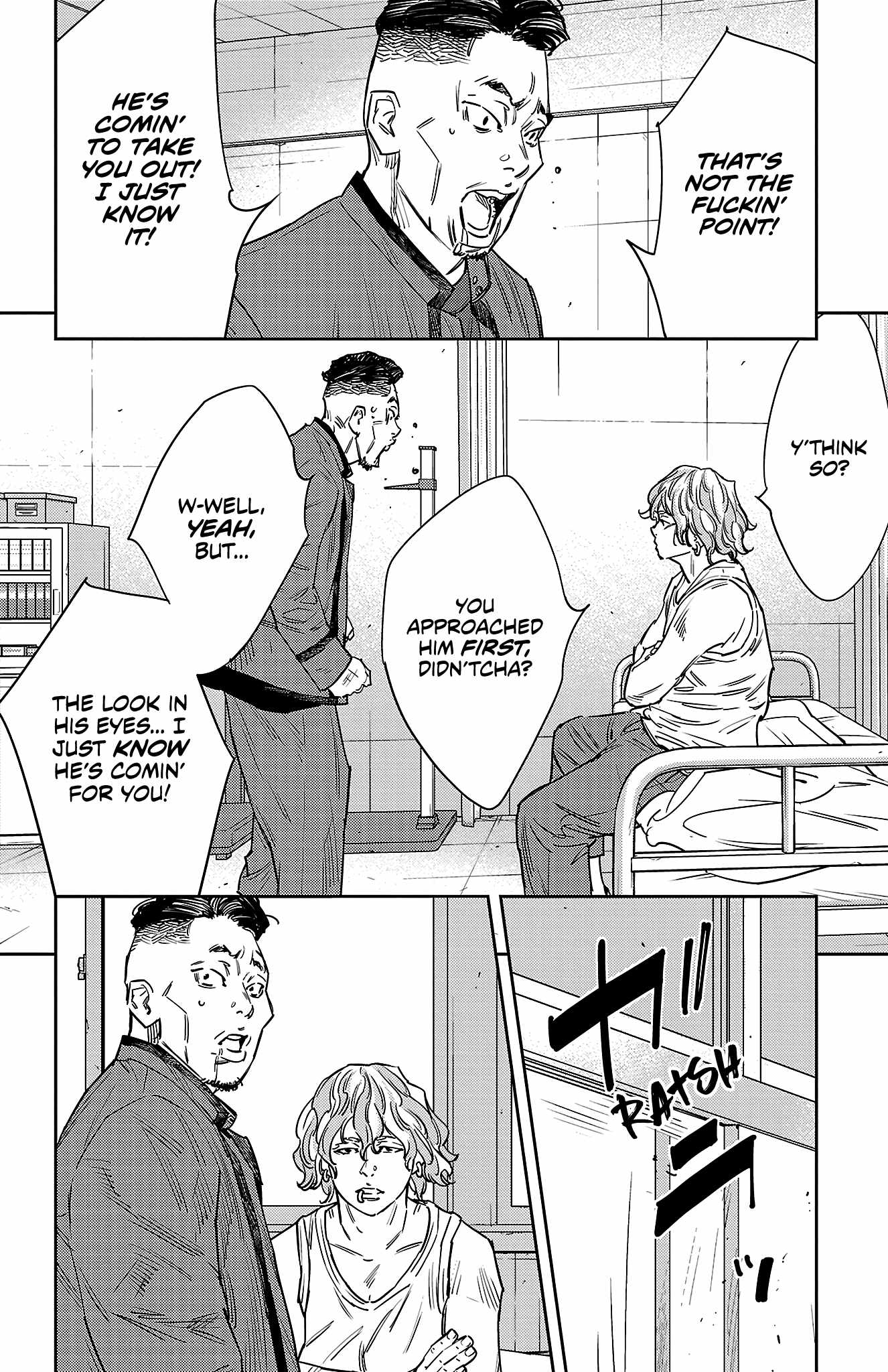 NINE PEAKS Ch.164 p7
