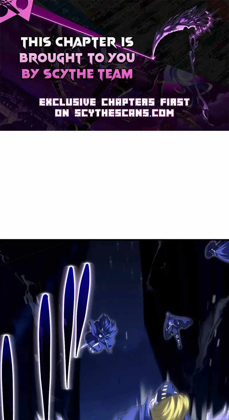 Ninja Royale: The Mightiest Ninja Across Time Ch.20 p1