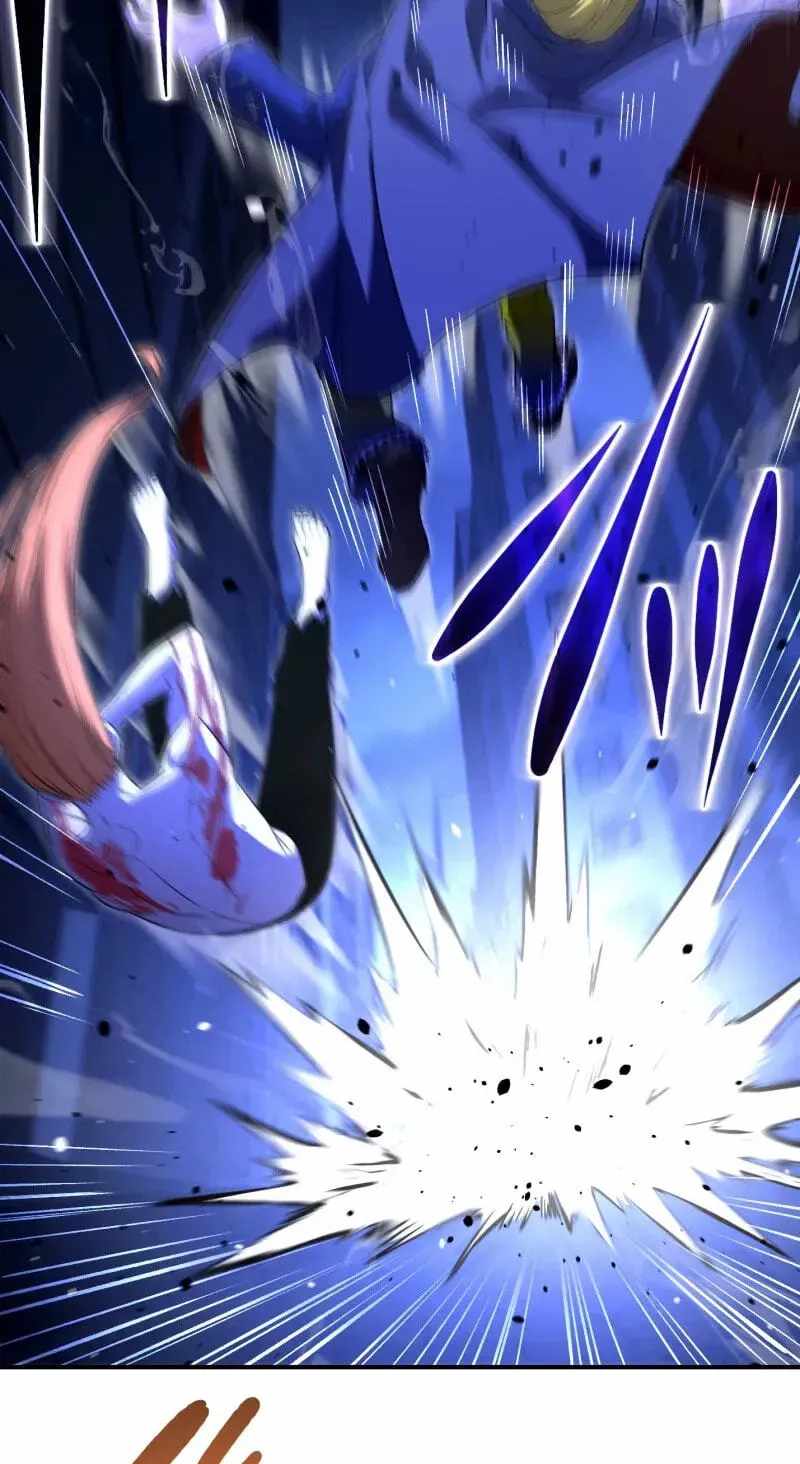 Ninja Royale: The Mightiest Ninja Across Time Ch.20 p2