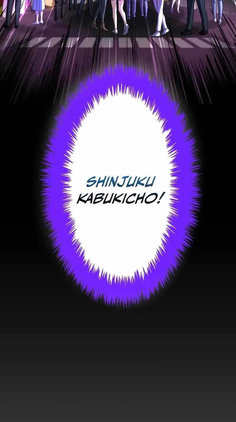 Ninja Royale: The Mightiest Ninja Across Time Ch.20 p102