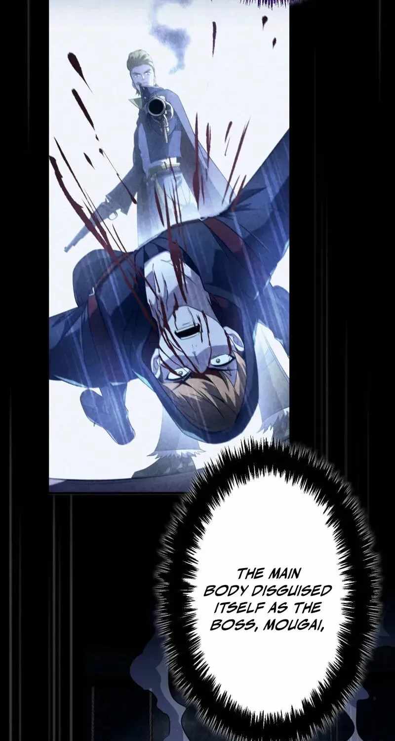 Ninja Royale: The Mightiest Ninja Across Time Ch.20 p12