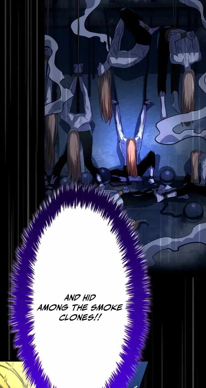 Ninja Royale: The Mightiest Ninja Across Time Ch.20 p14