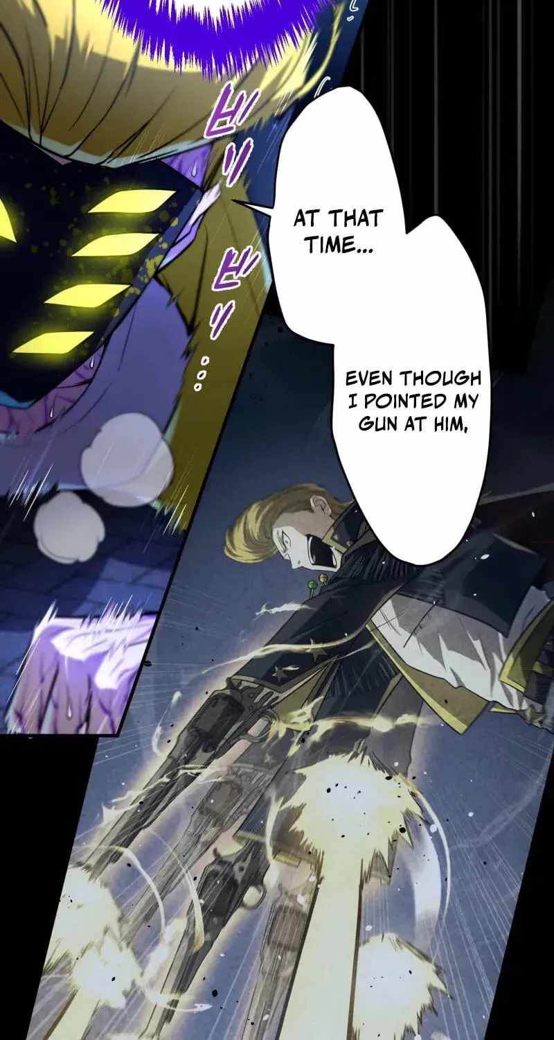 Ninja Royale: The Mightiest Ninja Across Time Ch.20 p16