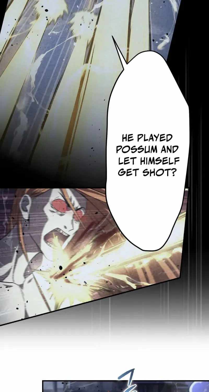 Ninja Royale: The Mightiest Ninja Across Time Ch.20 p18