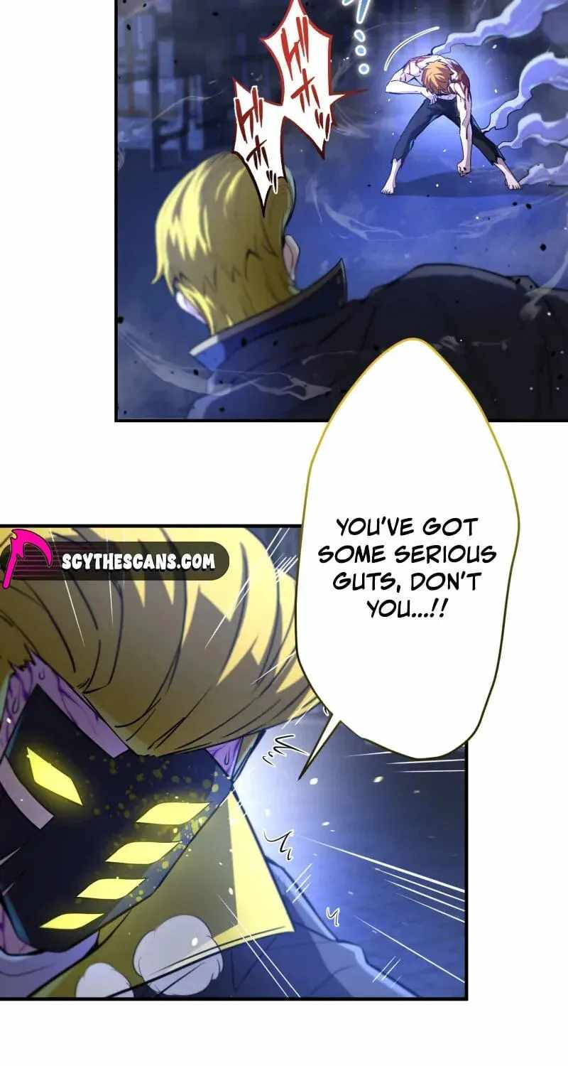 Ninja Royale: The Mightiest Ninja Across Time Ch.20 p20