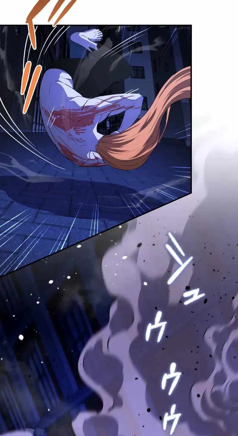 Ninja Royale: The Mightiest Ninja Across Time Ch.20 p3