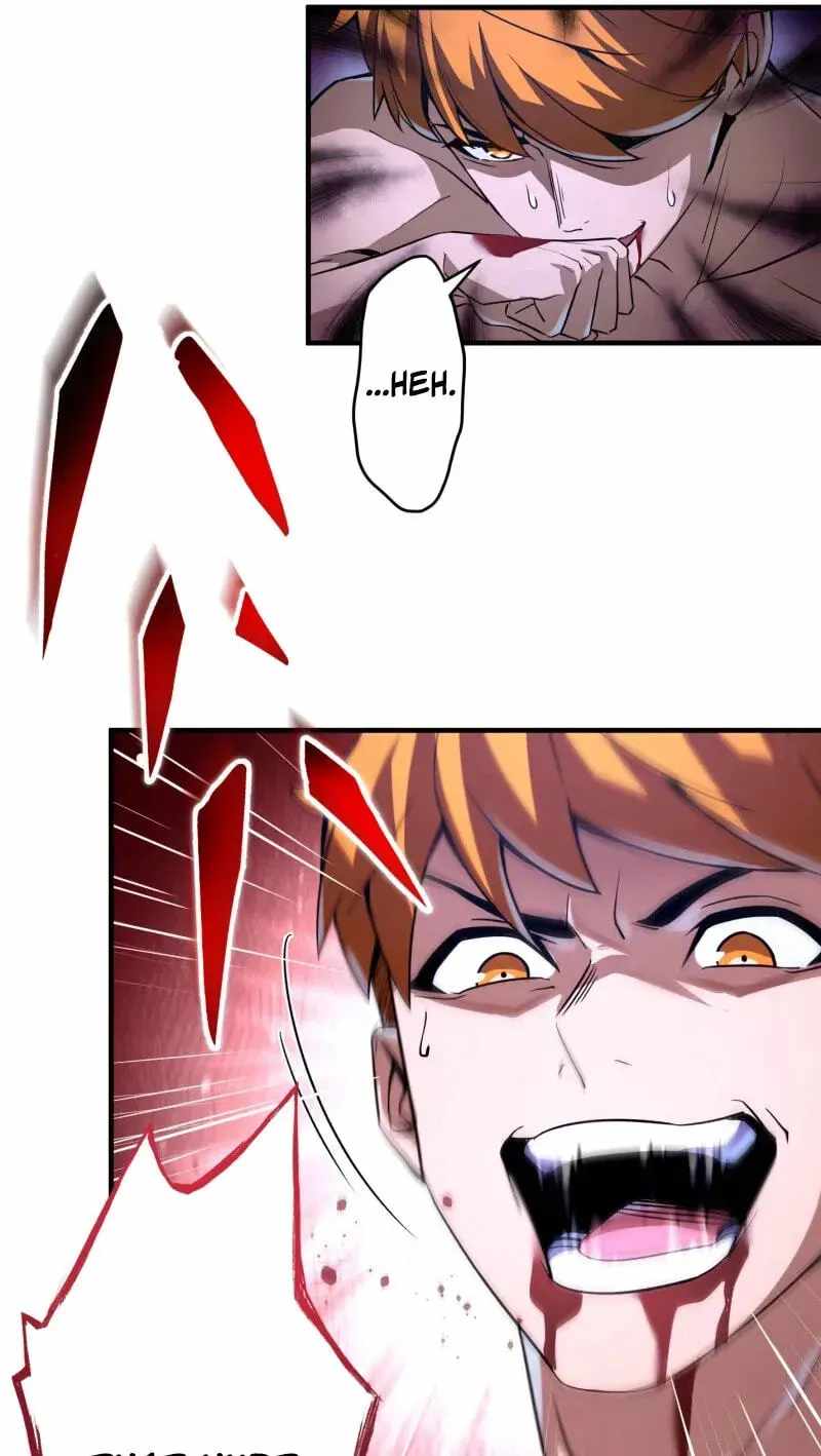 Ninja Royale: The Mightiest Ninja Across Time Ch.20 p22