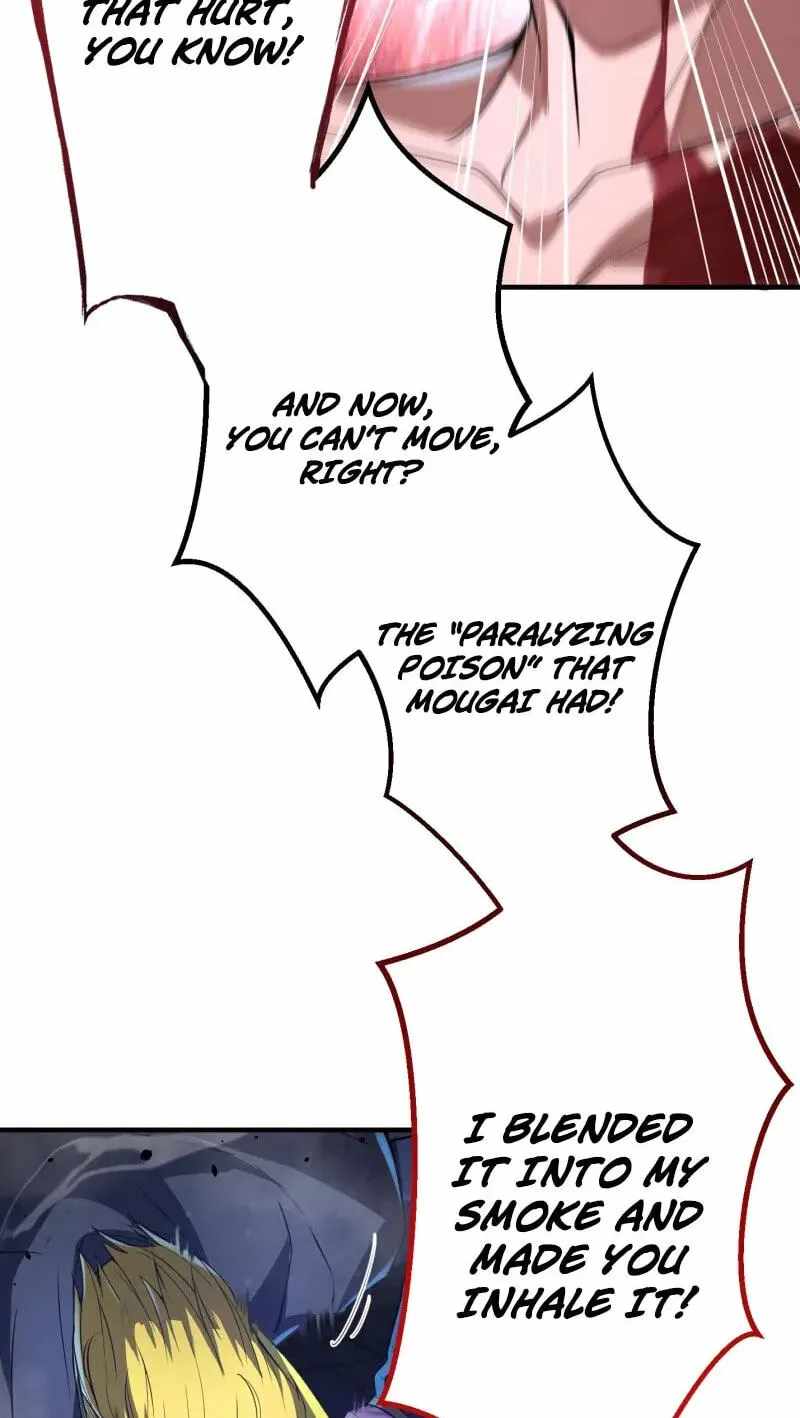 Ninja Royale: The Mightiest Ninja Across Time Ch.20 p23