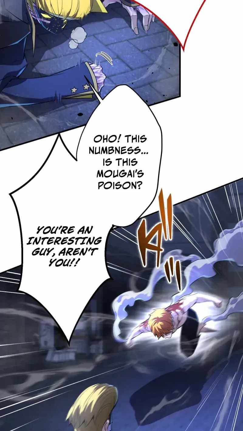 Ninja Royale: The Mightiest Ninja Across Time Ch.20 p24