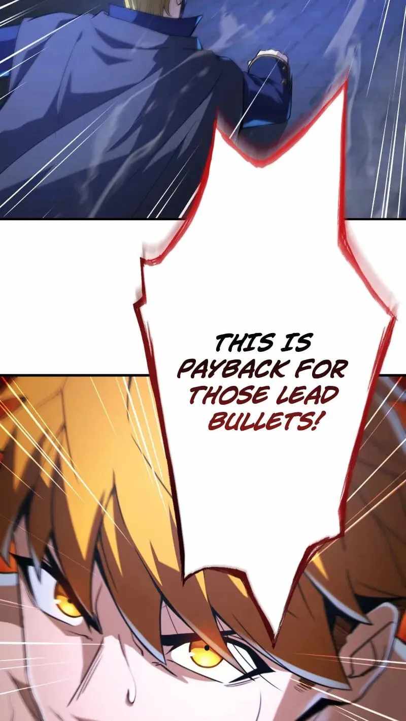 Ninja Royale: The Mightiest Ninja Across Time Ch.20 p25